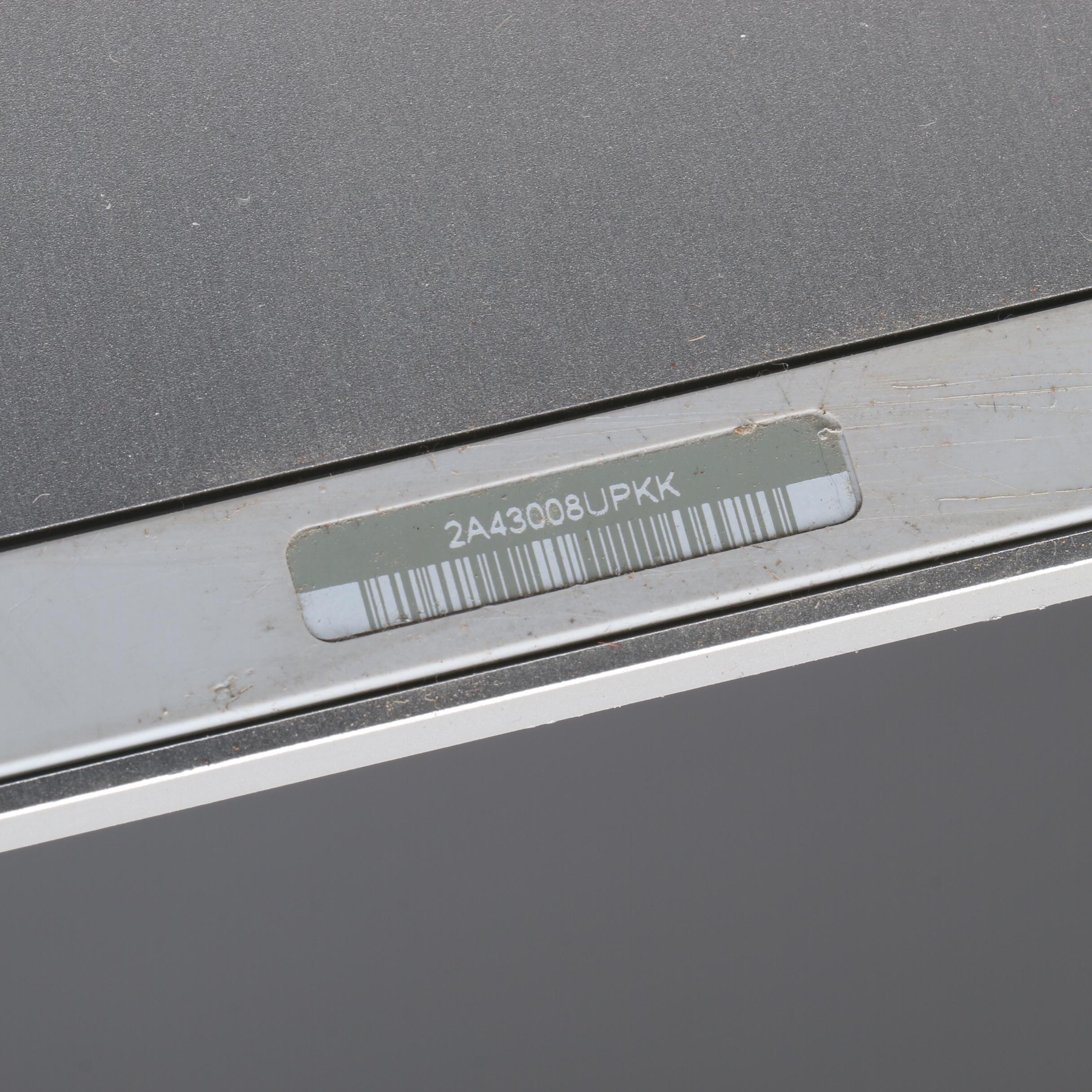 20" Apple Cinema Display Monitor