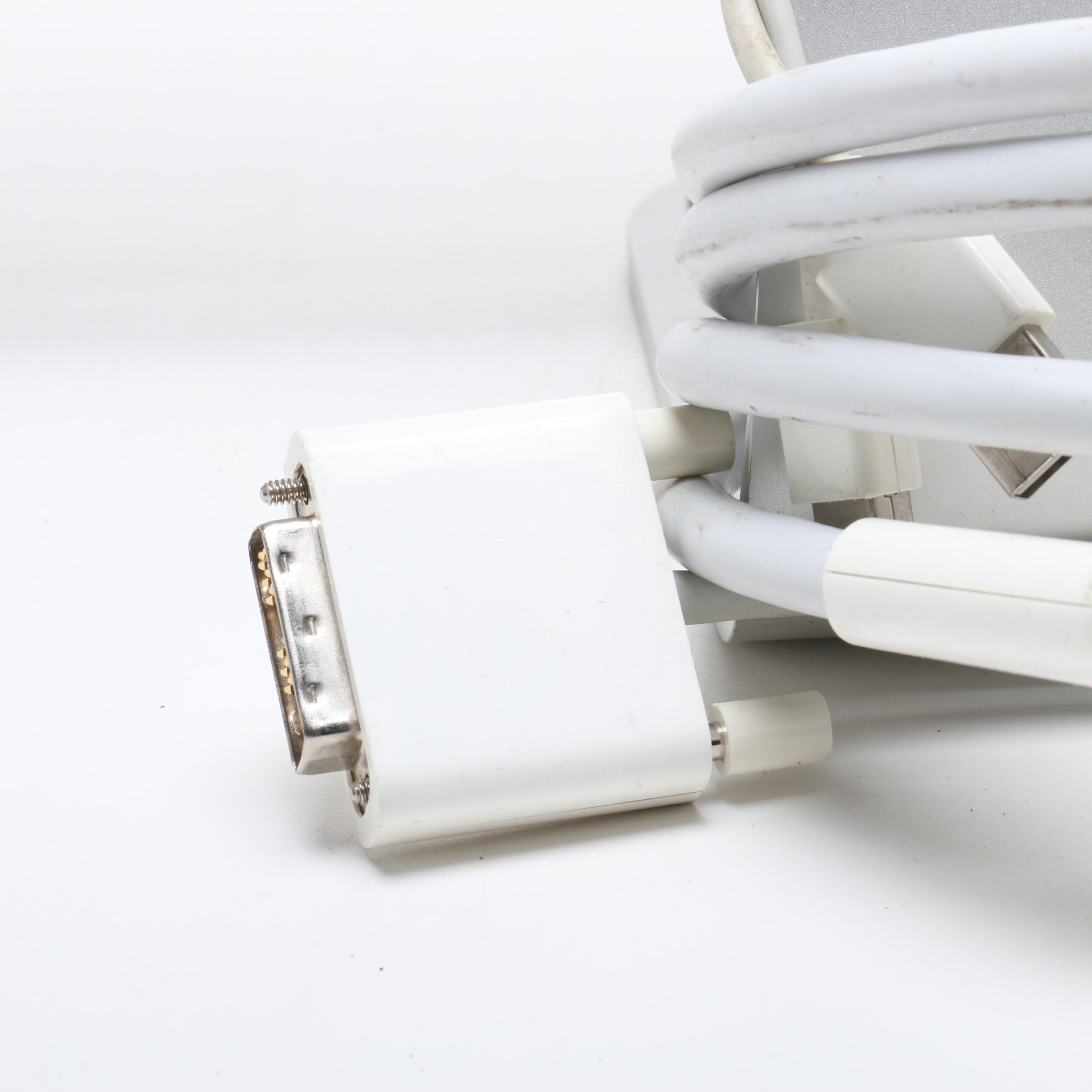 20" Apple Cinema Display Monitor