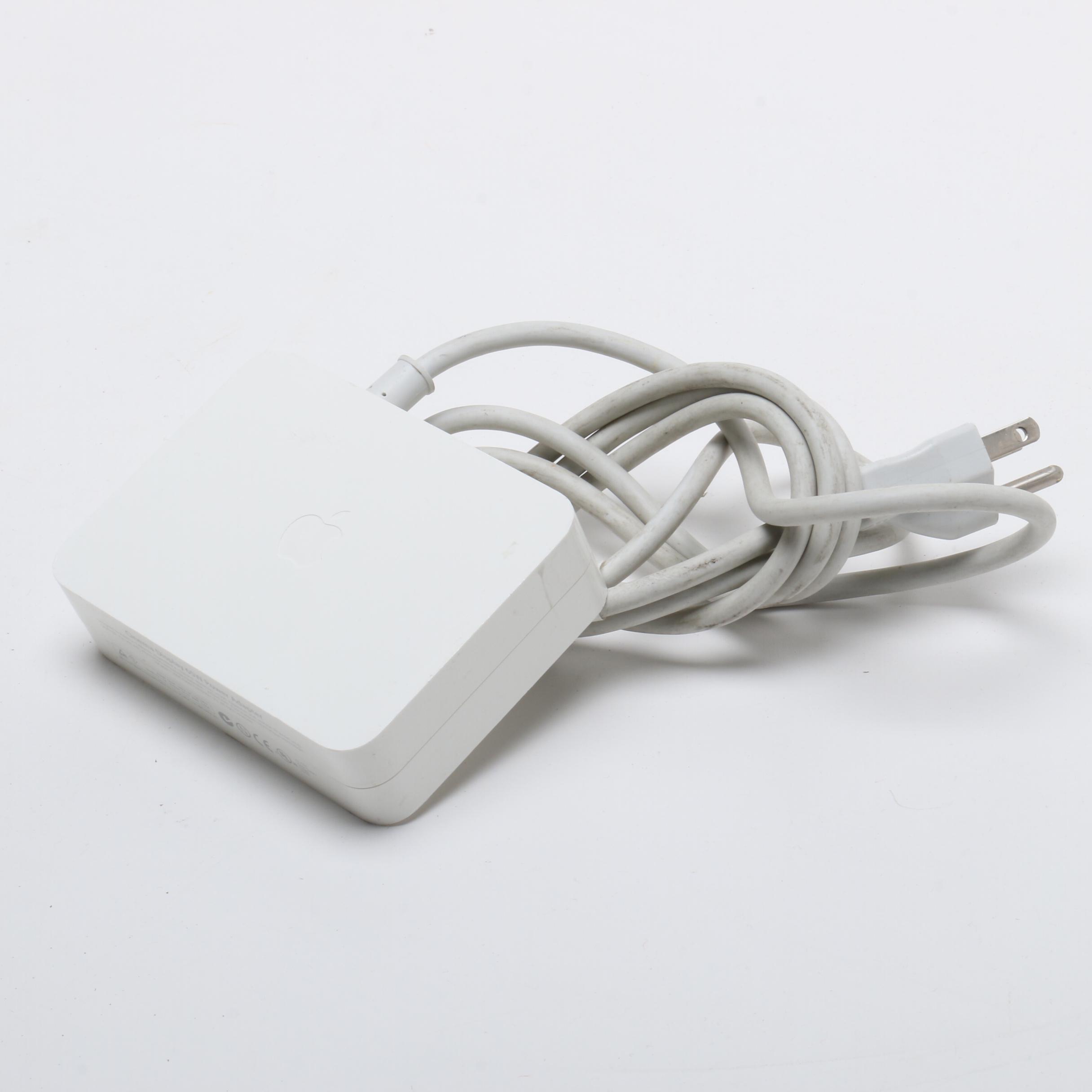 20" Apple Cinema Display Monitor