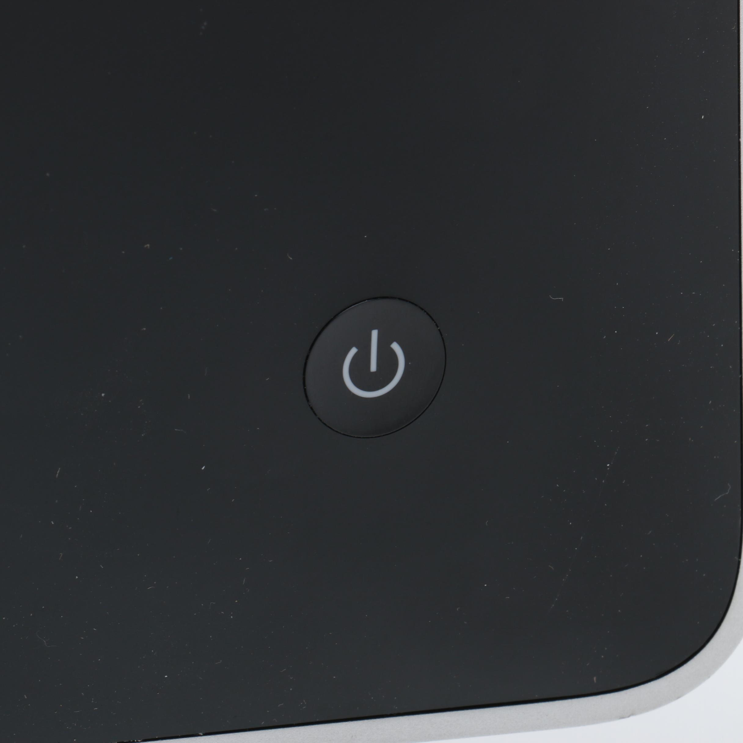 20" iMac Apple Desktop Computer