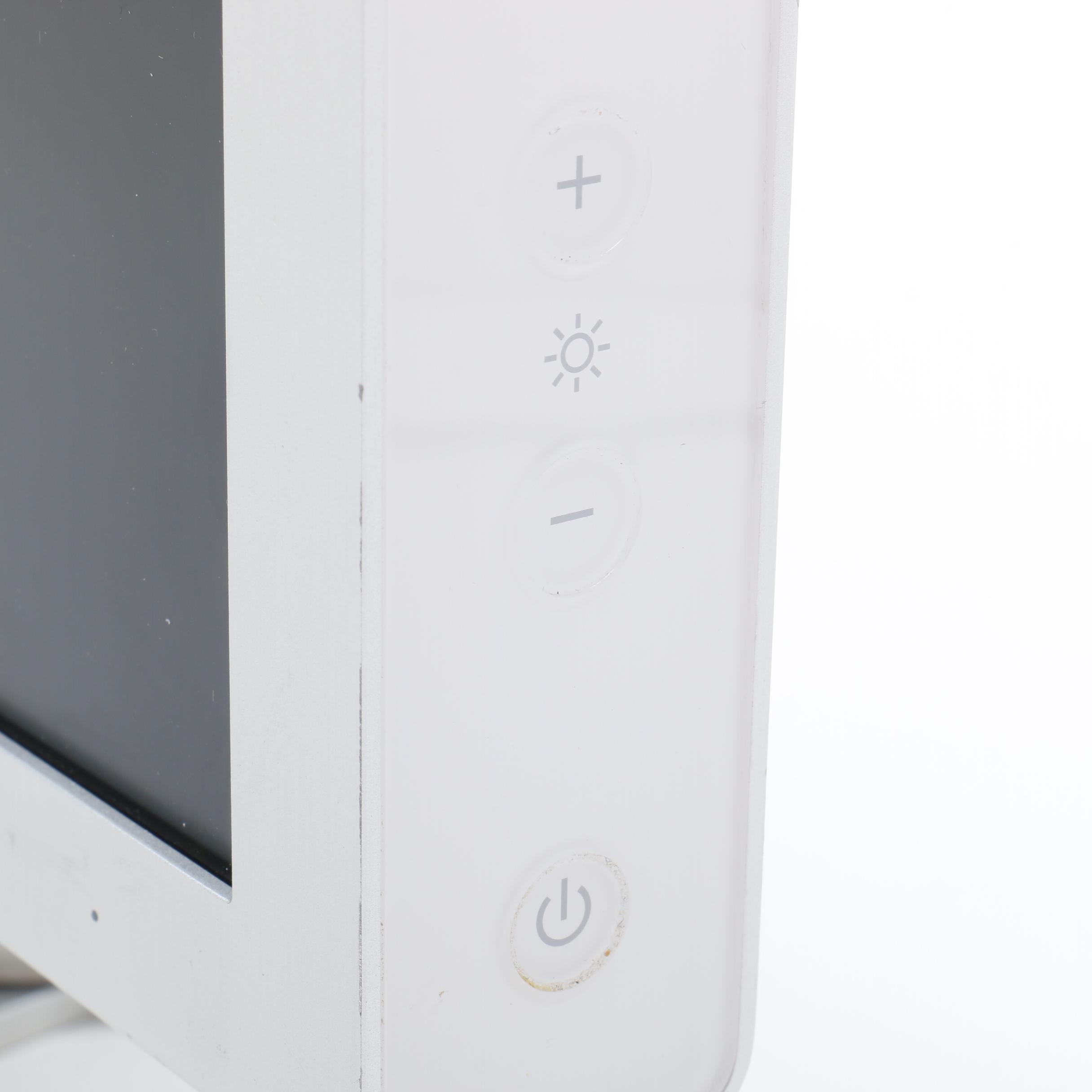 23" Apple Cinema Display Monitor