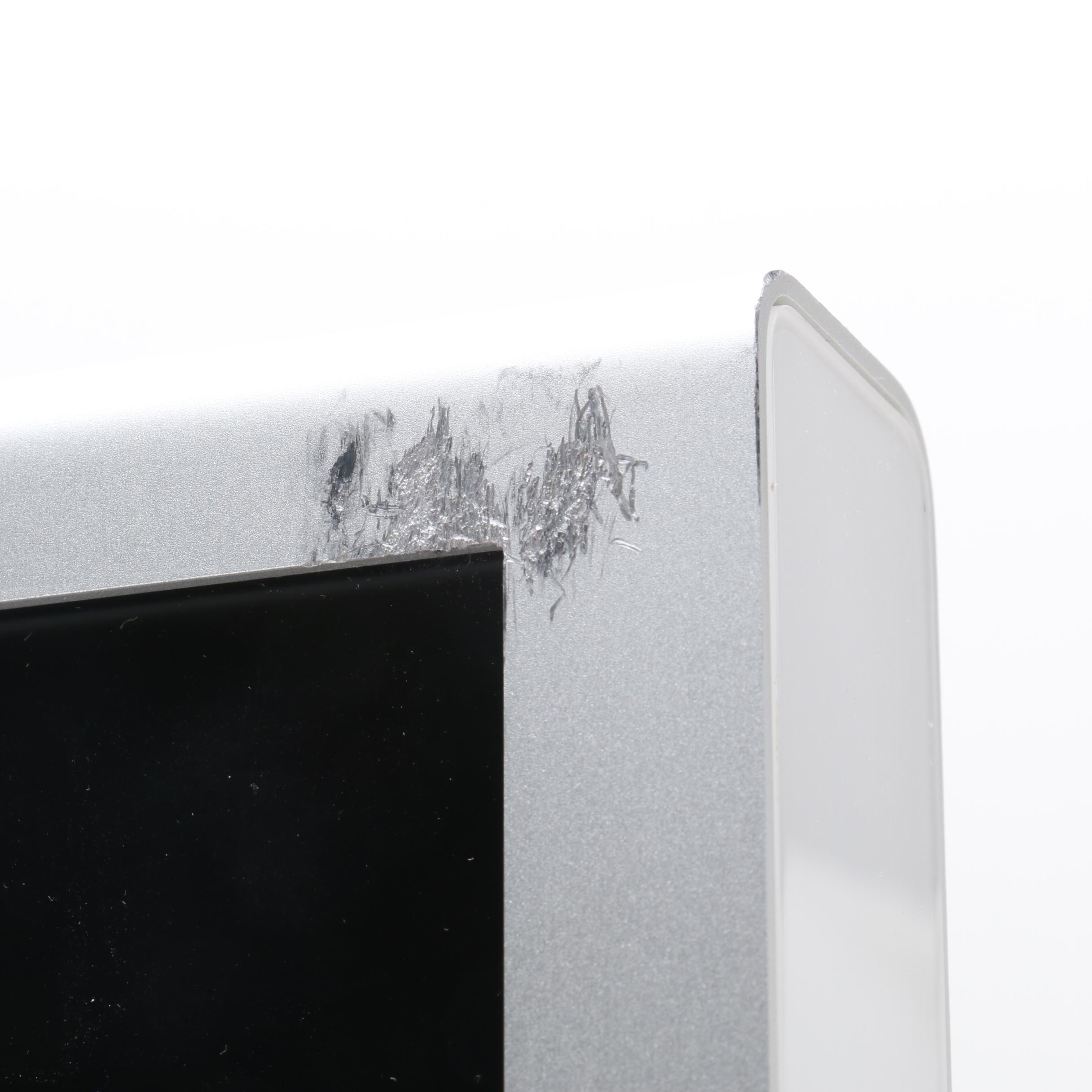 23" Apple Cinema Display Monitor