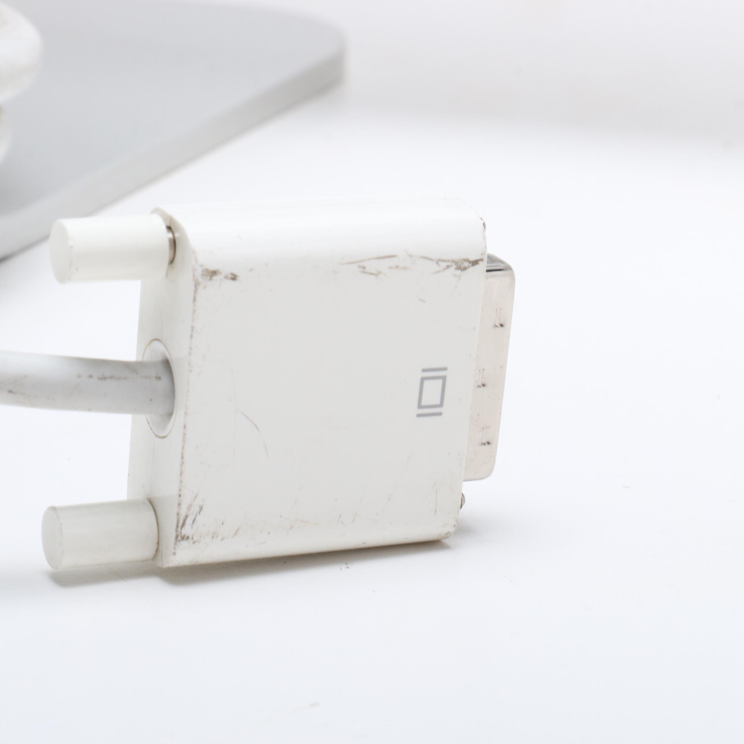 23" Apple Cinema Display Monitor