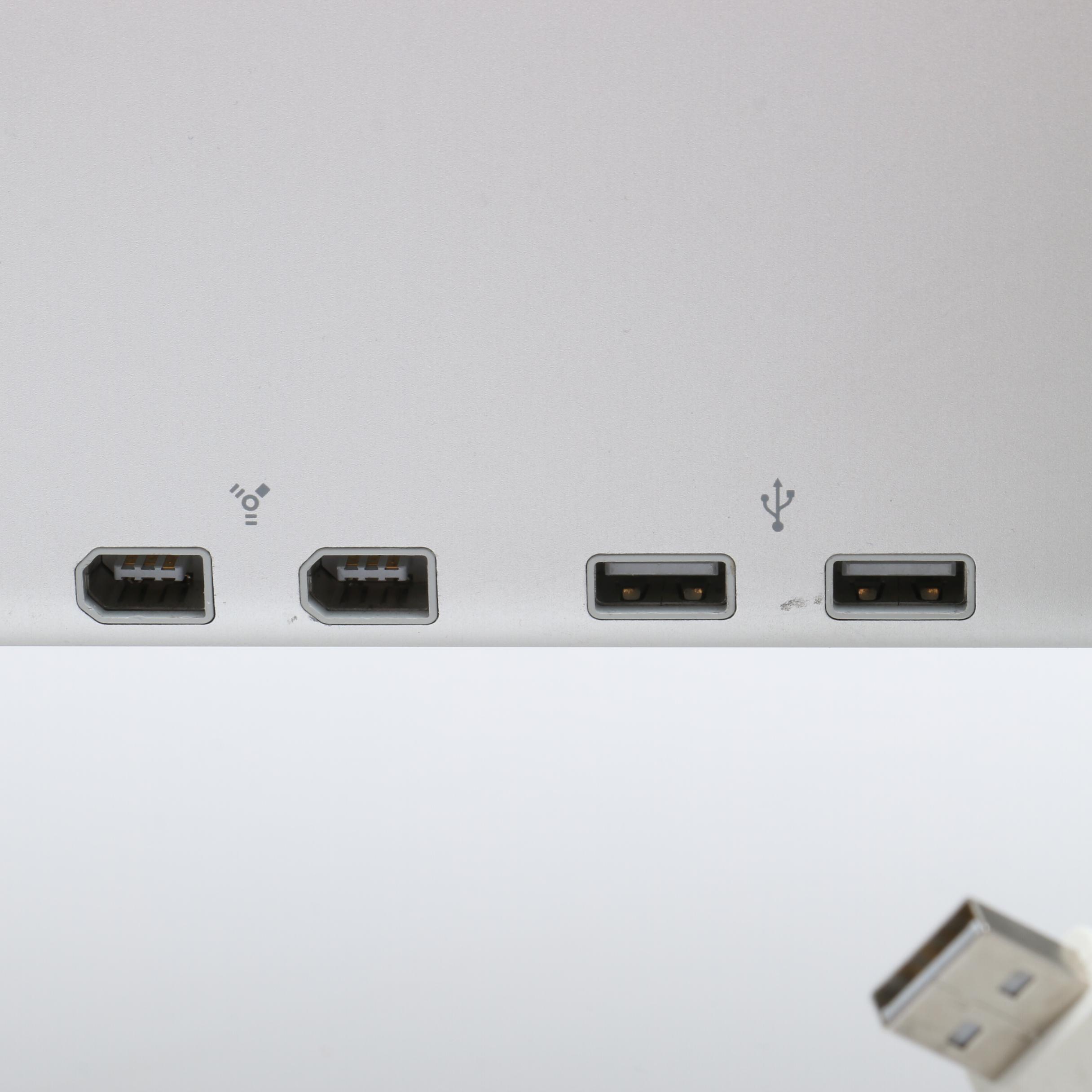 23" Apple Cinema Display Monitor