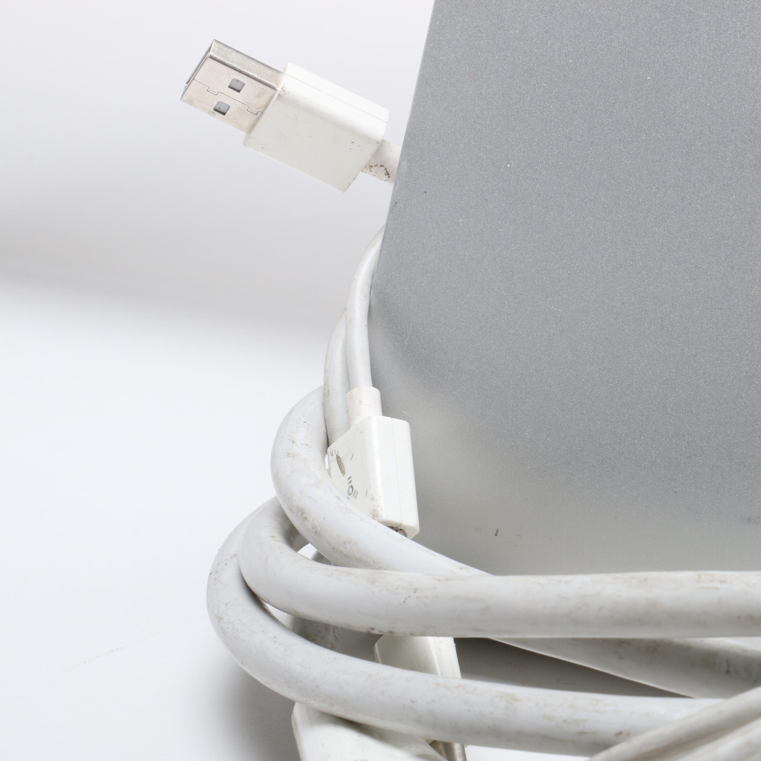 23" Apple Cinema Display Monitor