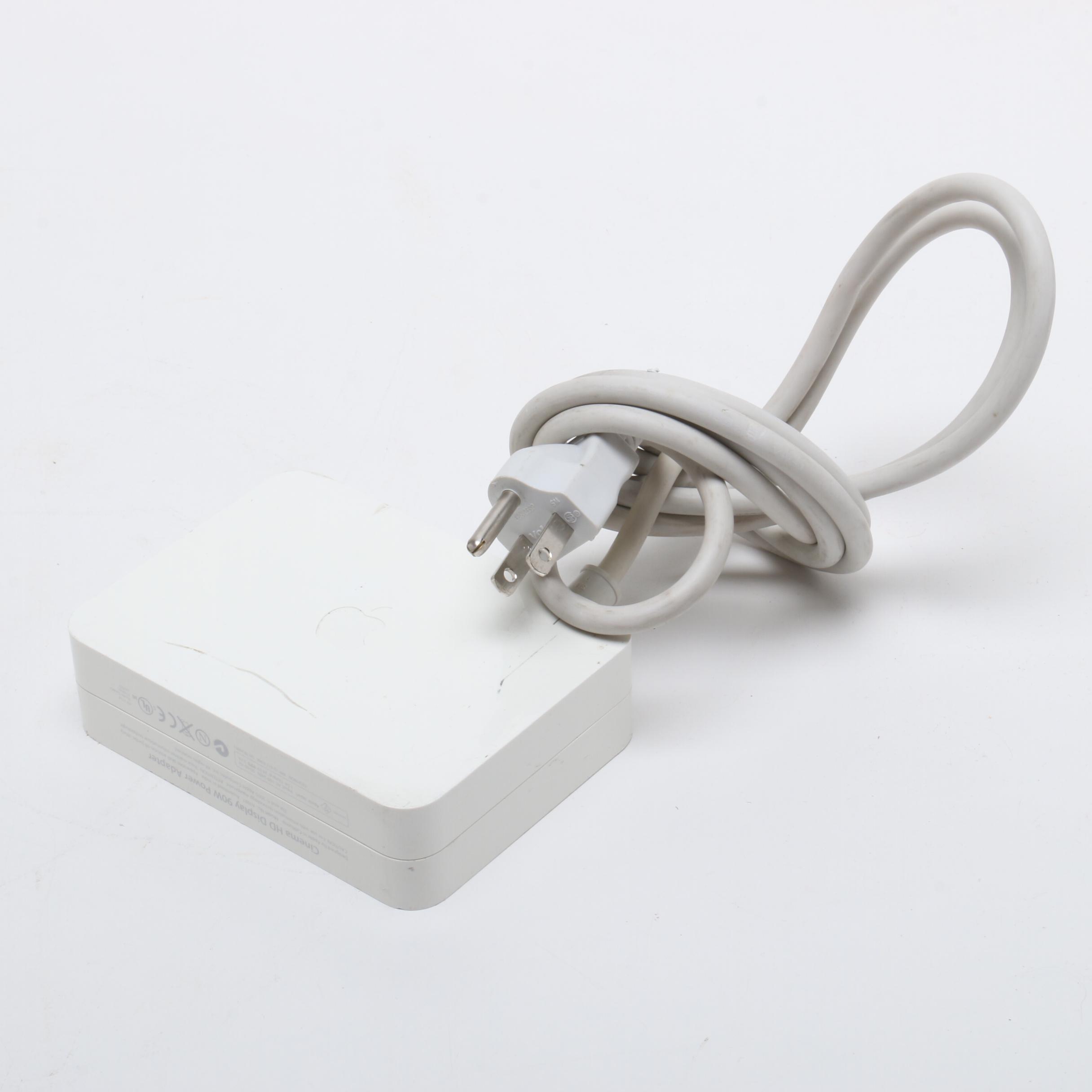 23" Apple Cinema Display Monitor