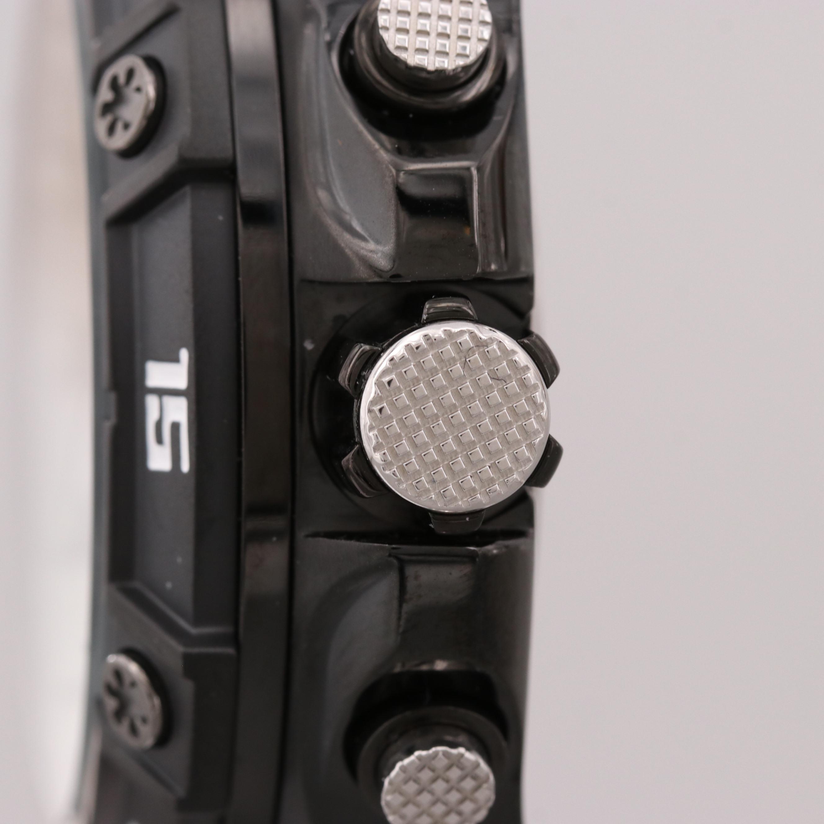 Invicta Star Wars Storm Trooper Stainless Steel Limited Edition Watch