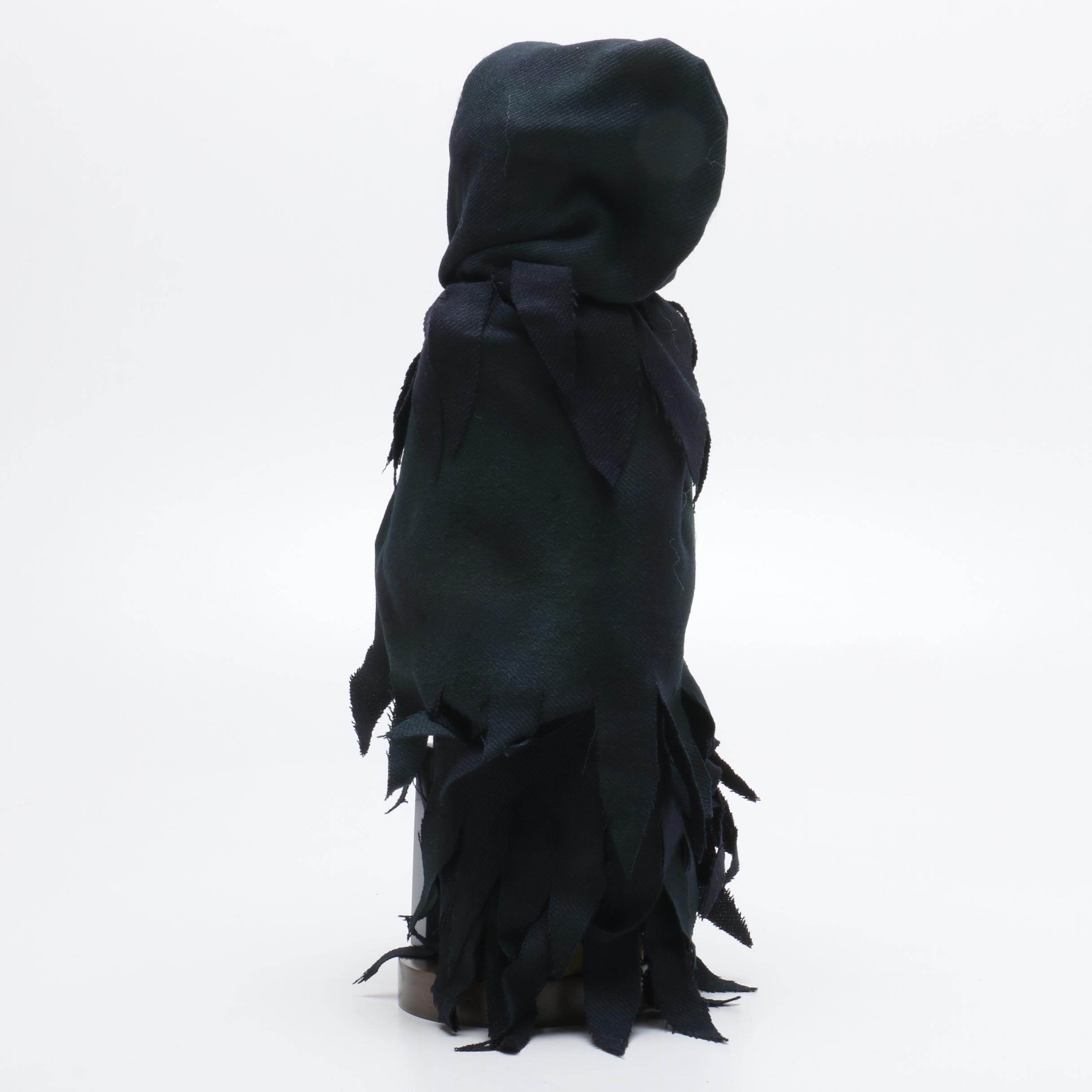 Steinbach "A Christmas Carol" Nutcrackers