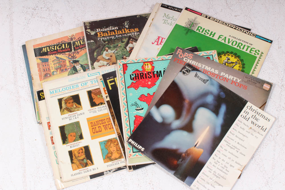 Telefunken Salzburg Teak Stereo Cabinet, Mid-Century