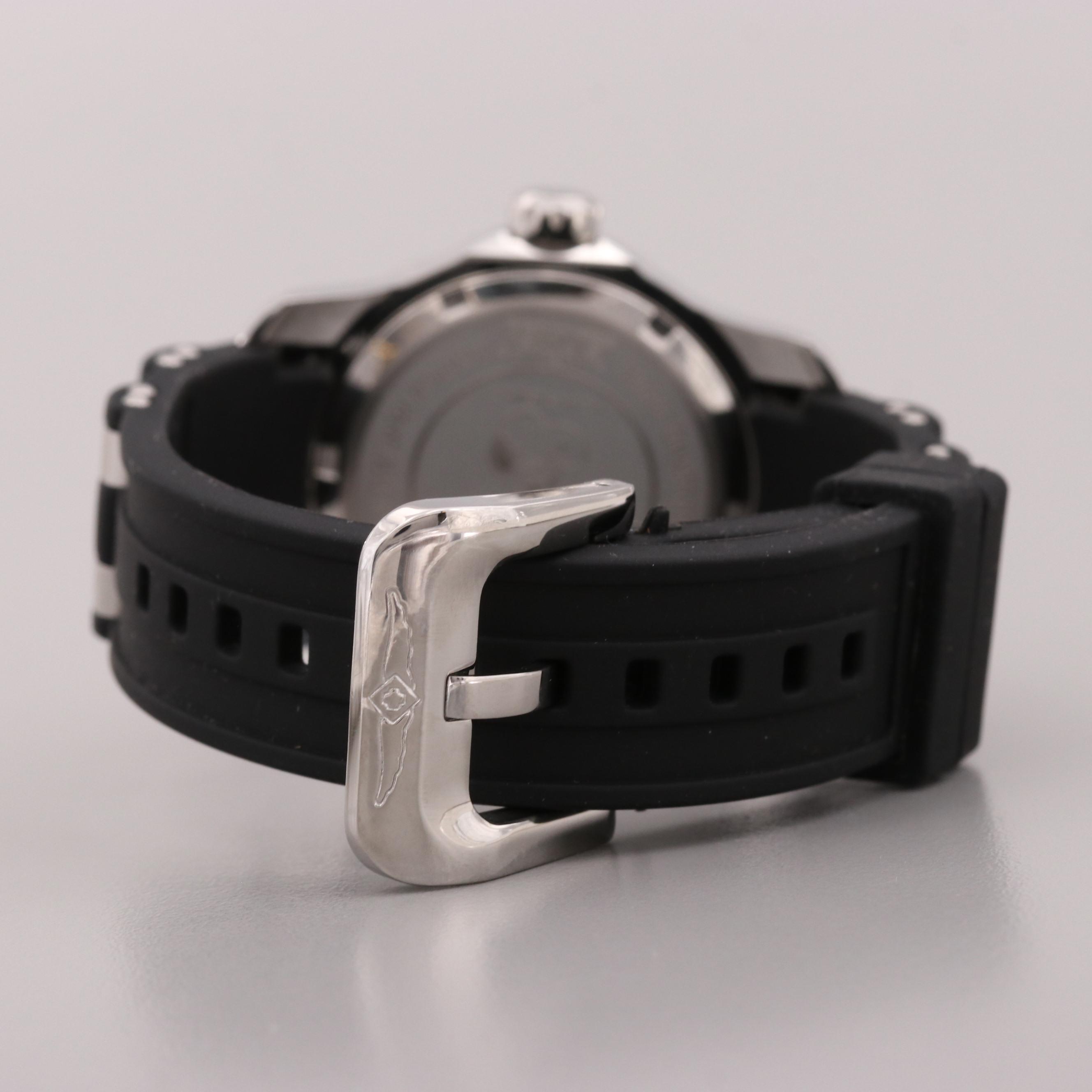 Invicta Peanuts Snoopy Limited Edition Stainless Steel Quartz Watch