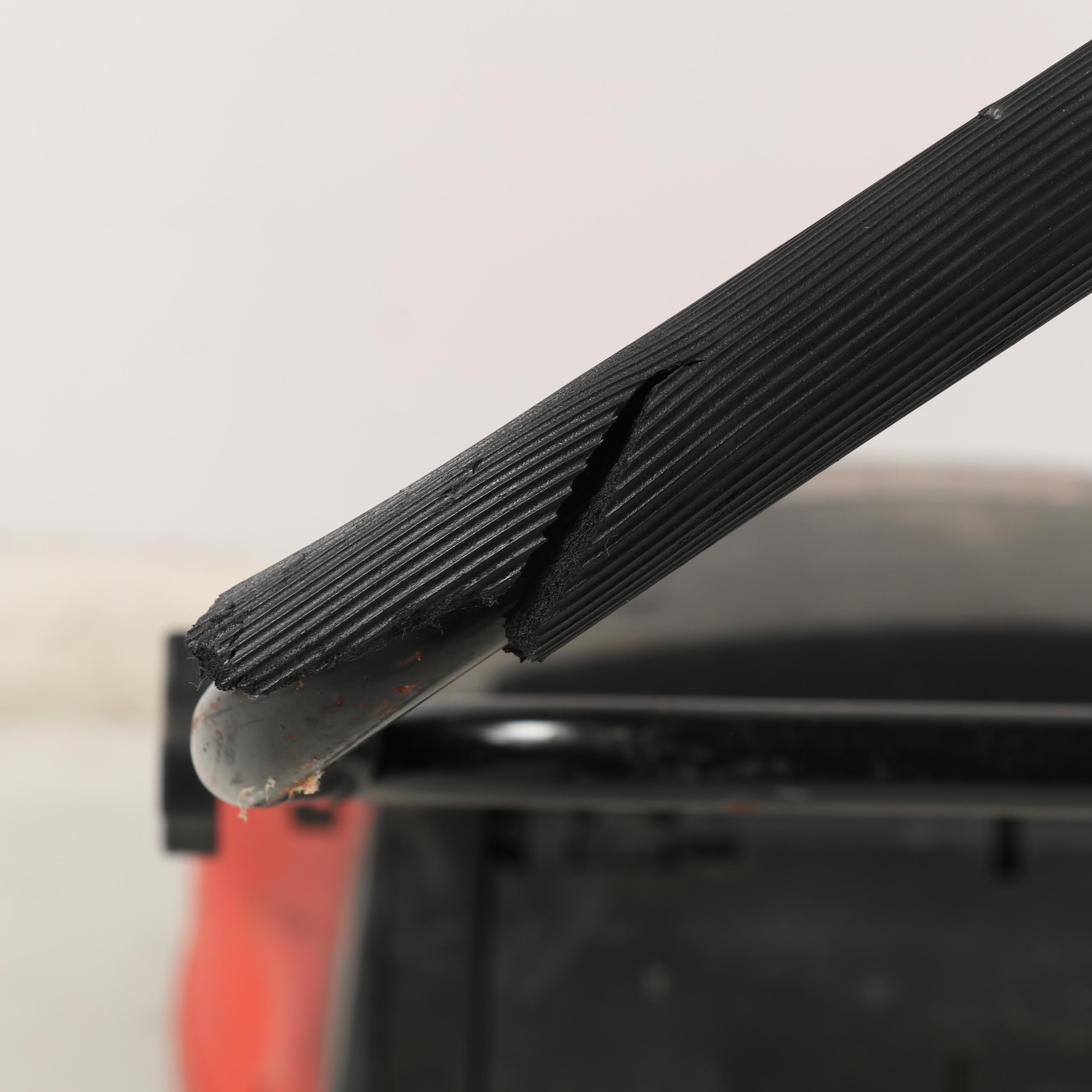 Black and Decker "Lawn Hog" Electric 19 Inch Mulching Mower