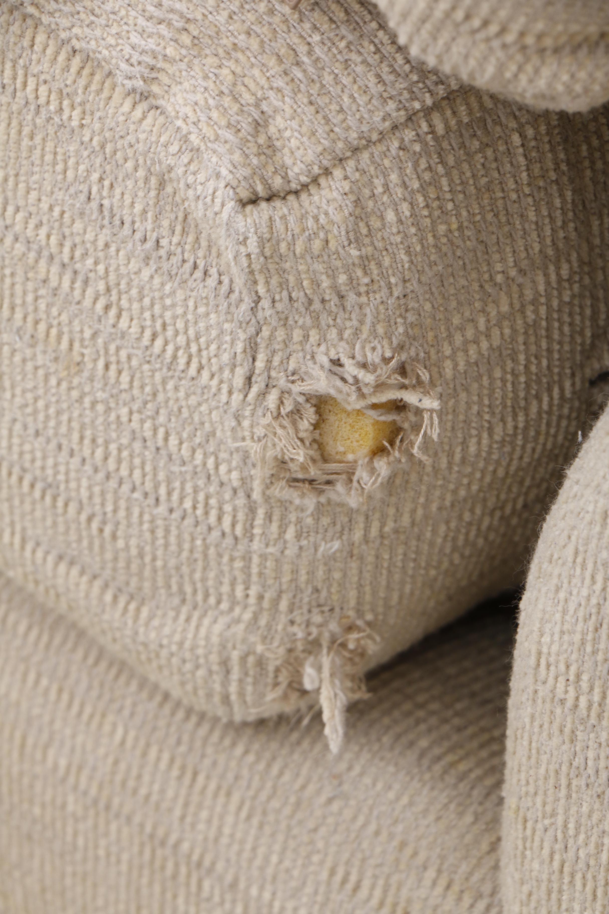 Norwalk Sectional Sofa and Ottoman