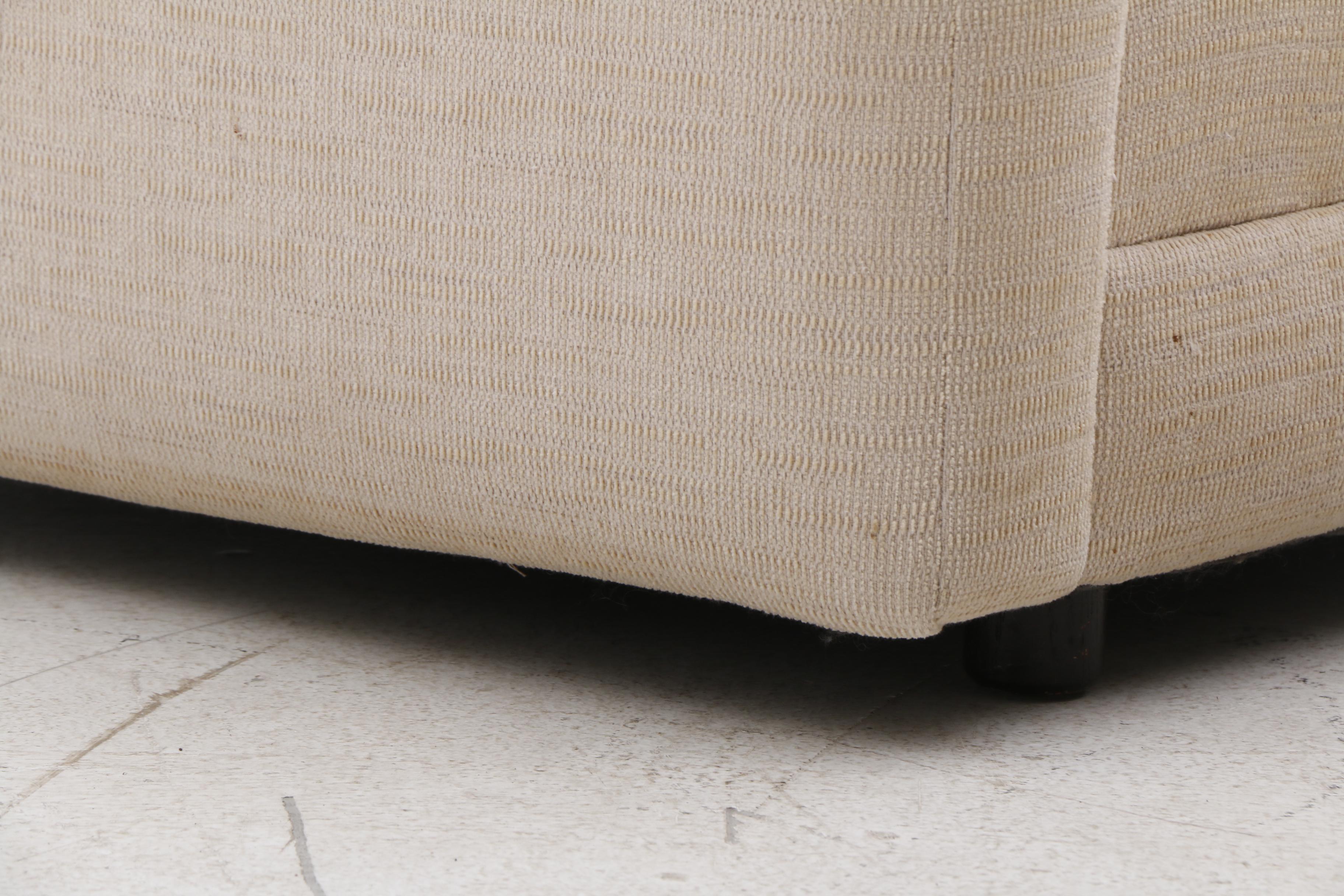 Norwalk Sectional Sofa and Ottoman