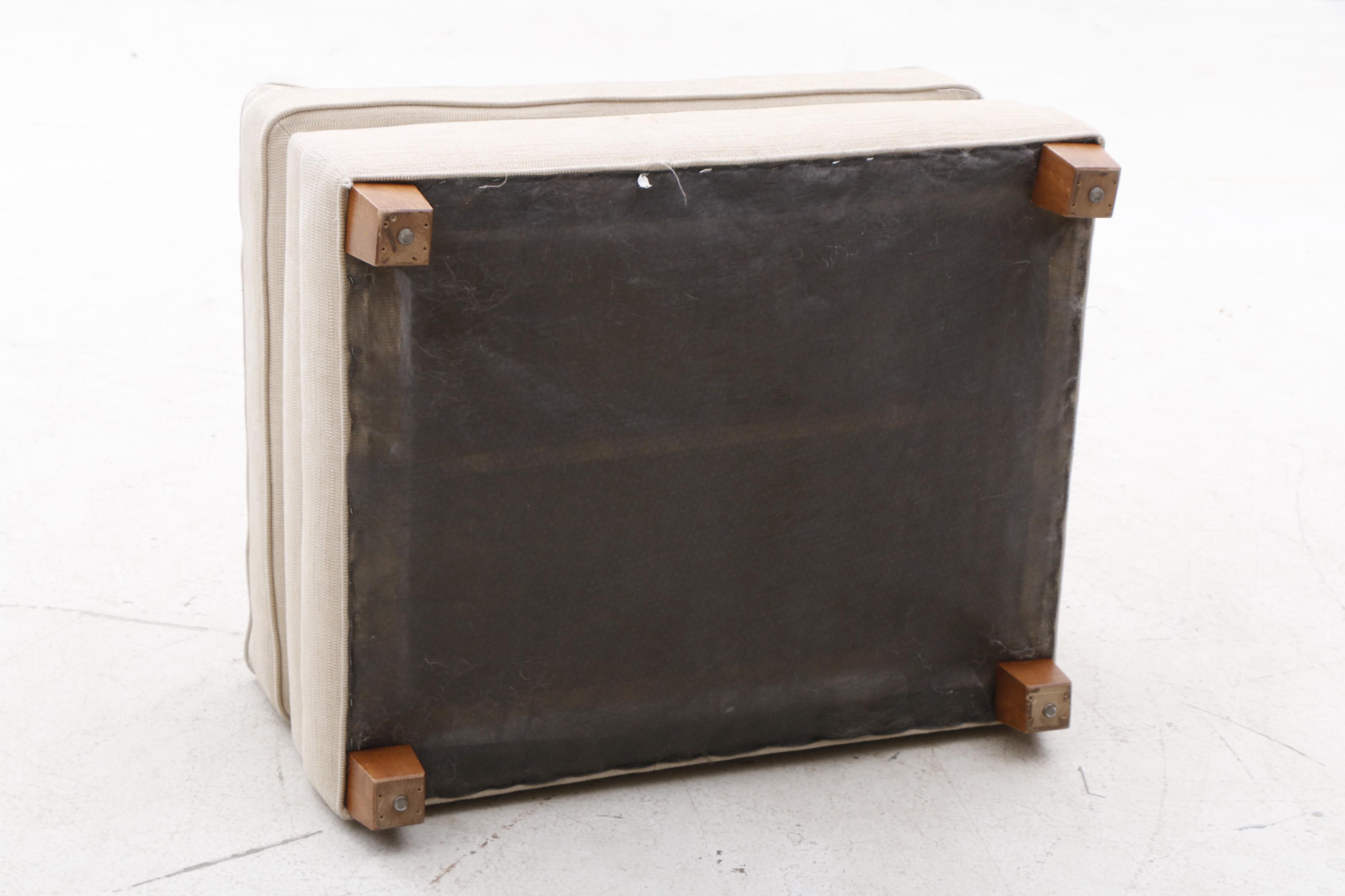 Norwalk Sectional Sofa and Ottoman