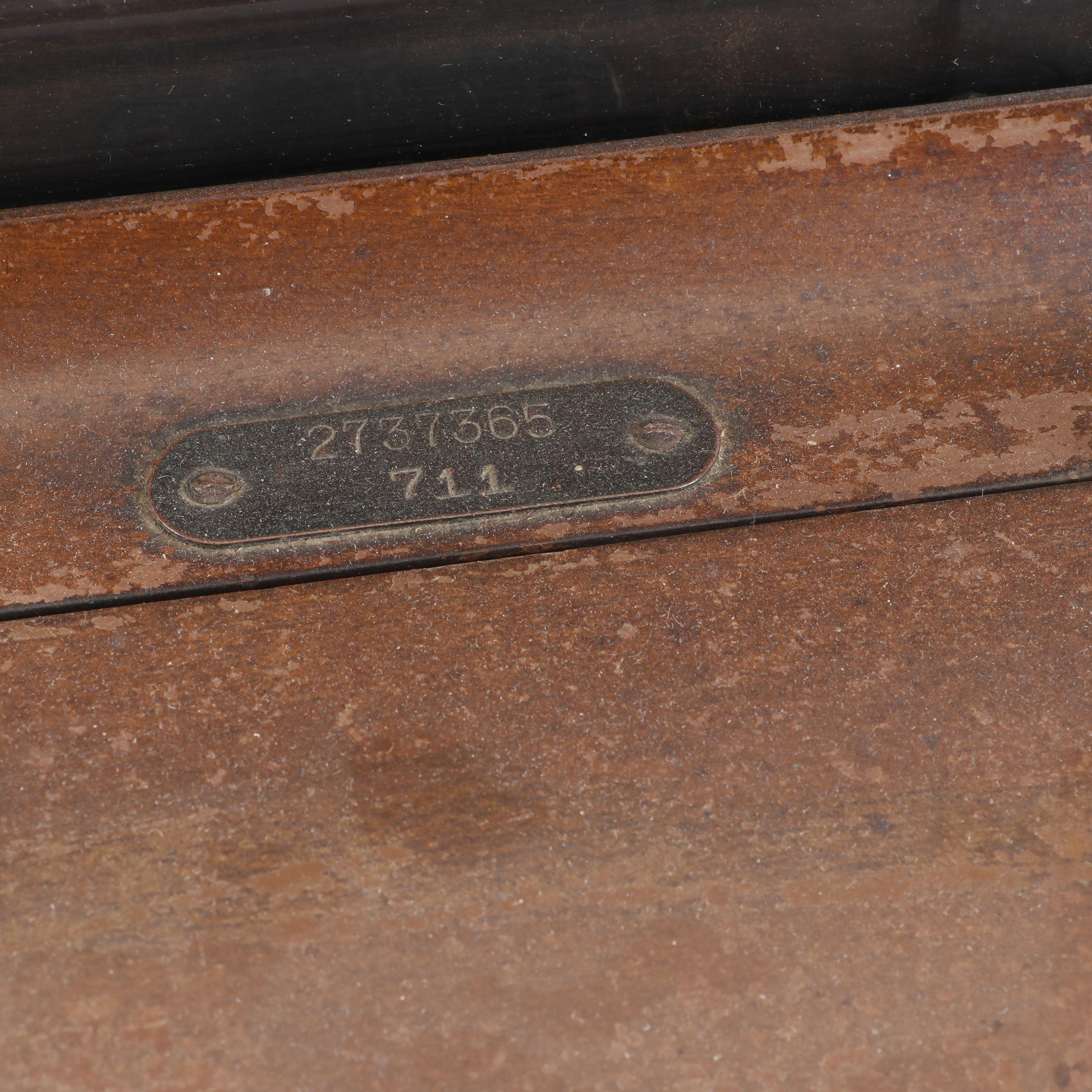 National Cash Register Model #711, 1920s