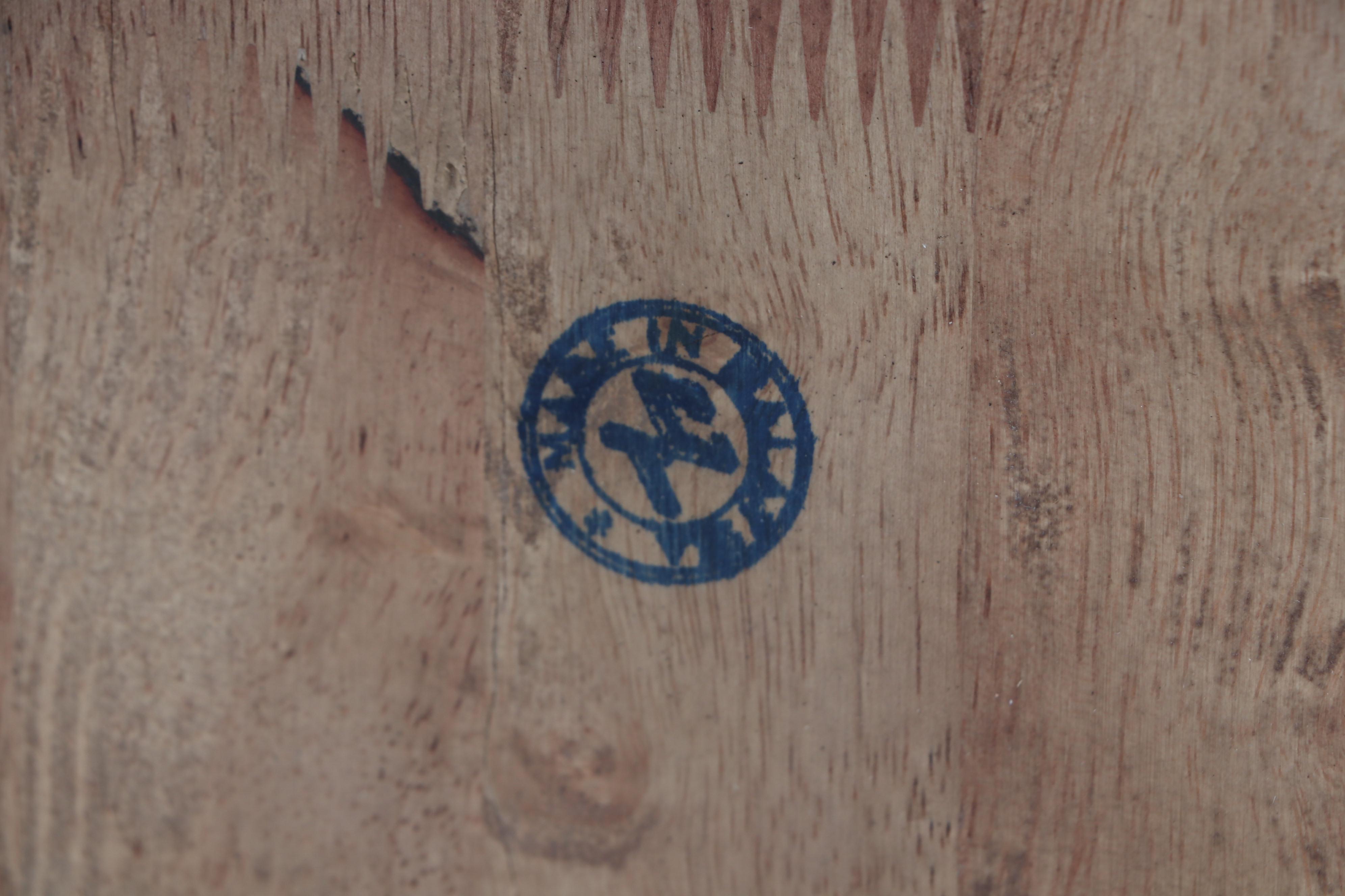 Contemporary Arts and Crafts Style Dining Table