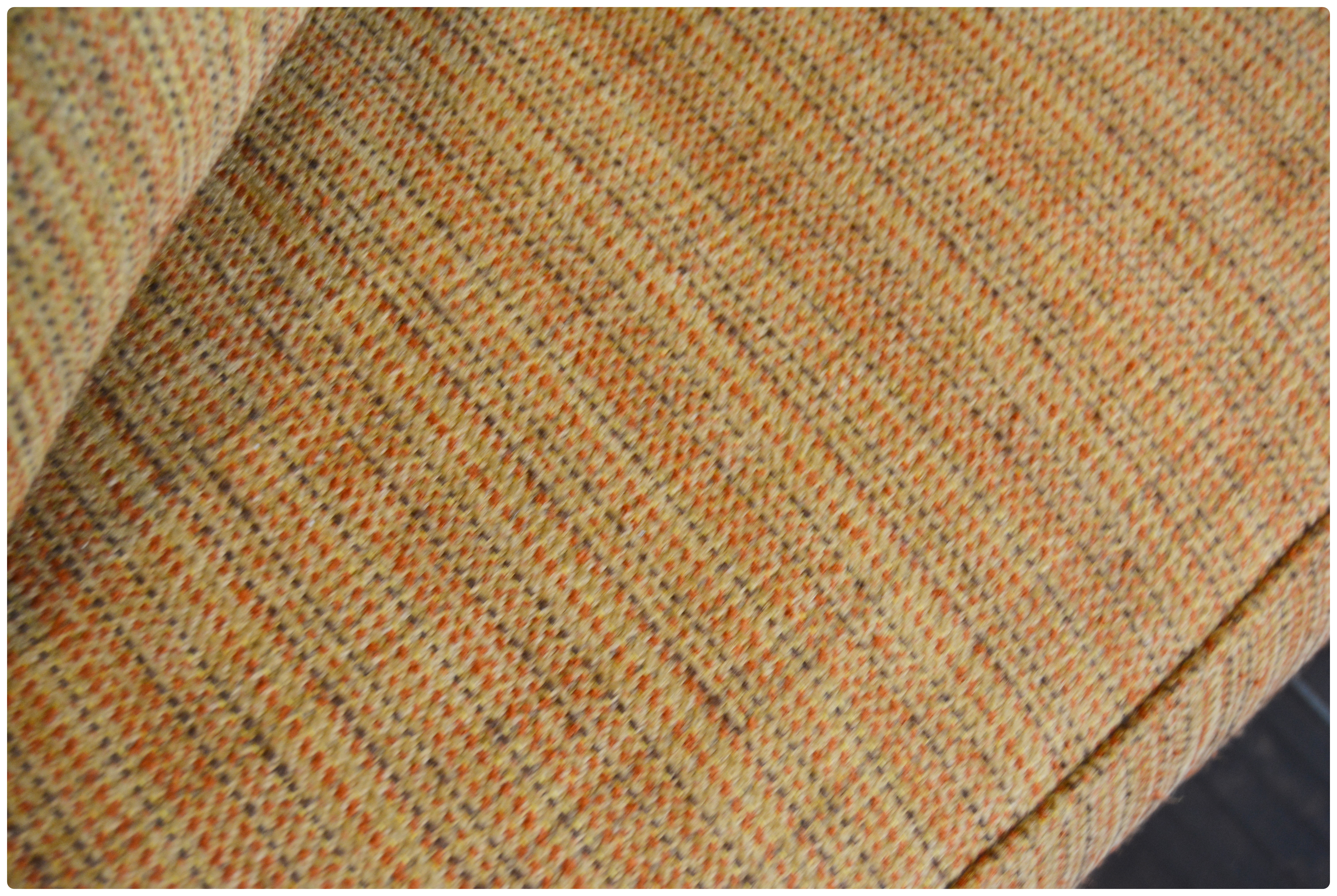 Wesley Hall Upholstered Sofa, Contemporary