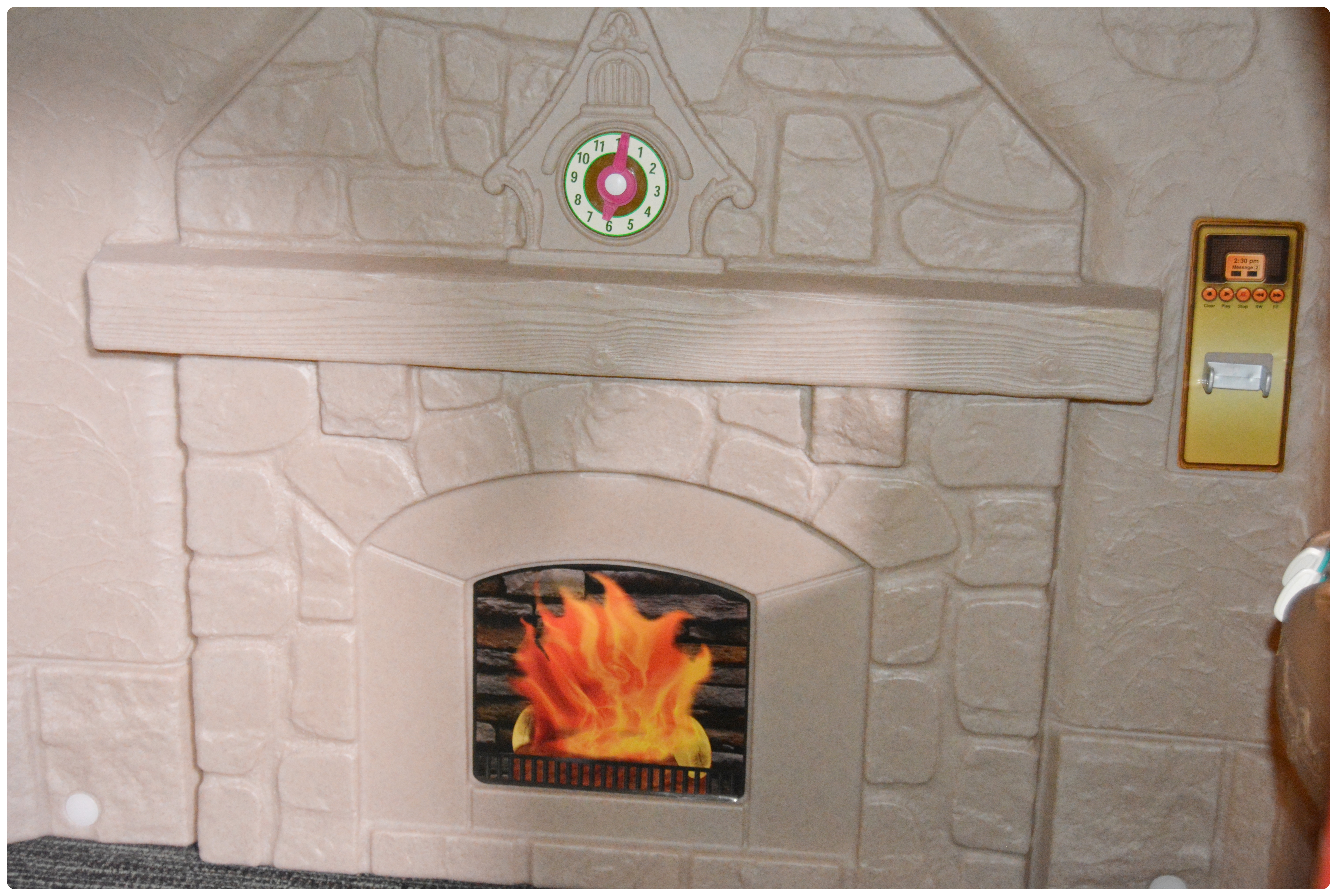 Step2 "Storybook Cottage" Playhouse