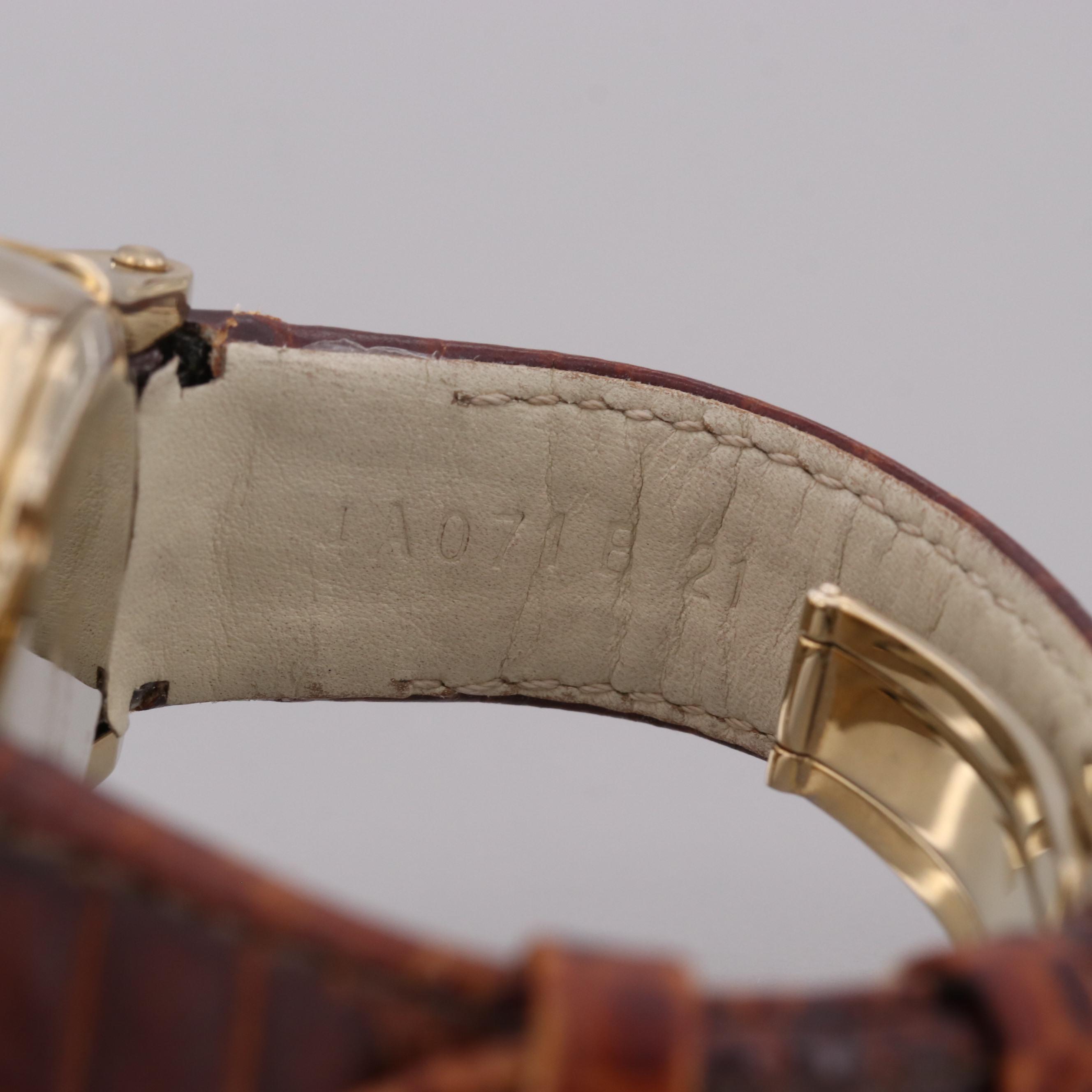 Seiko Premier Kinetic Direct Drive Stainless Steel Watch With Moon Phase