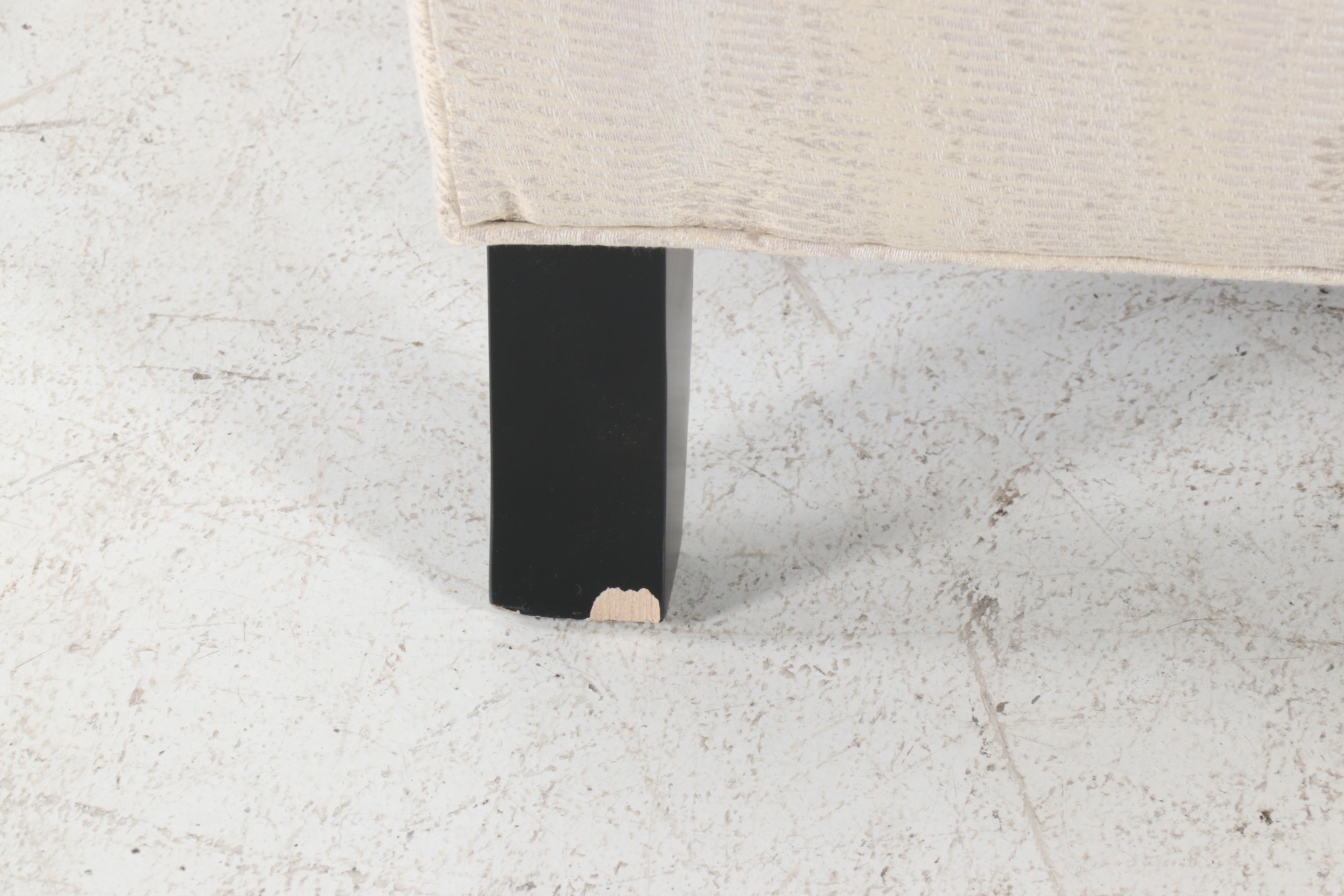 Contemporary Upholstered Armchairs