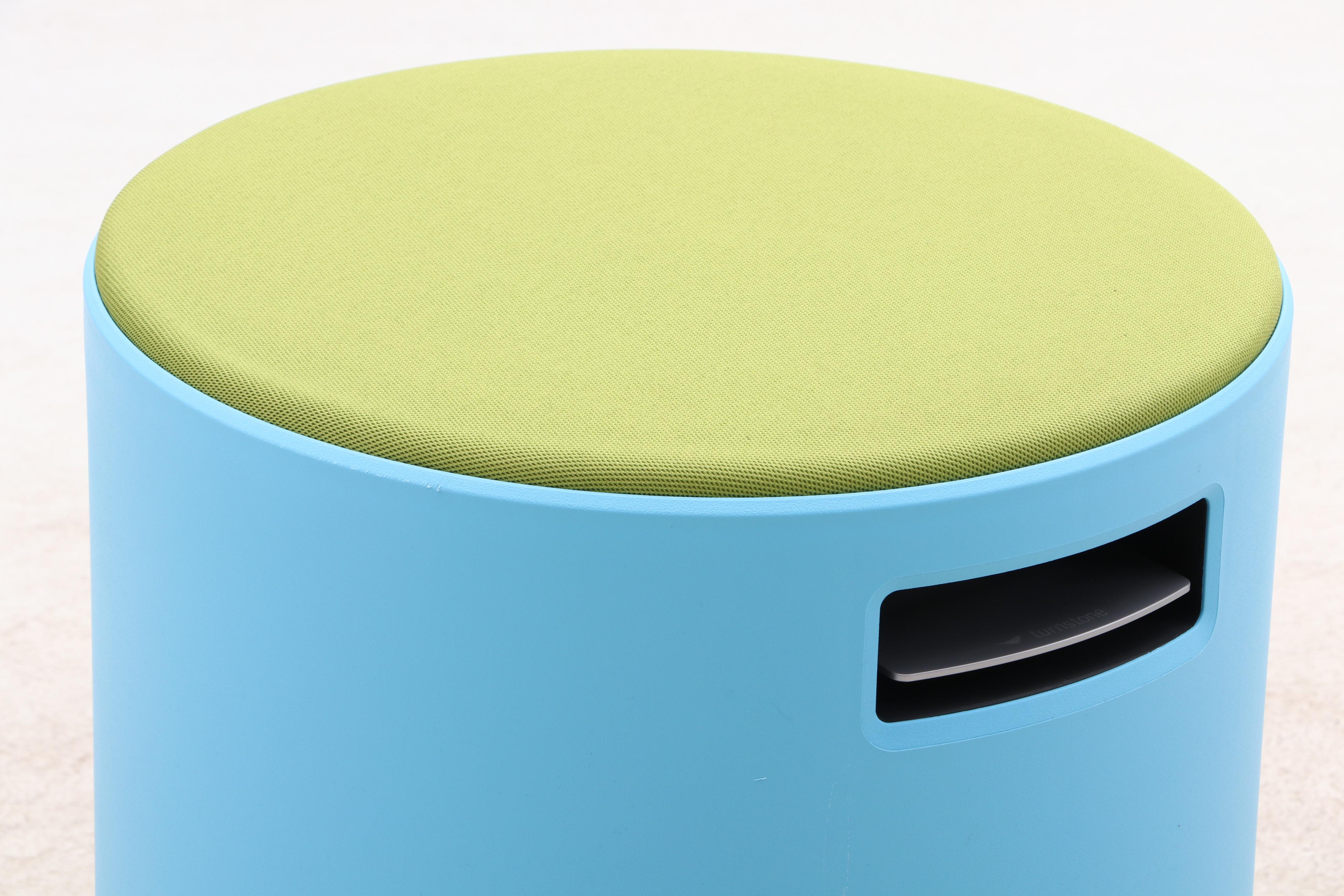 Steelcase "Turnstone" Bouy Desk Chair, Contemporary