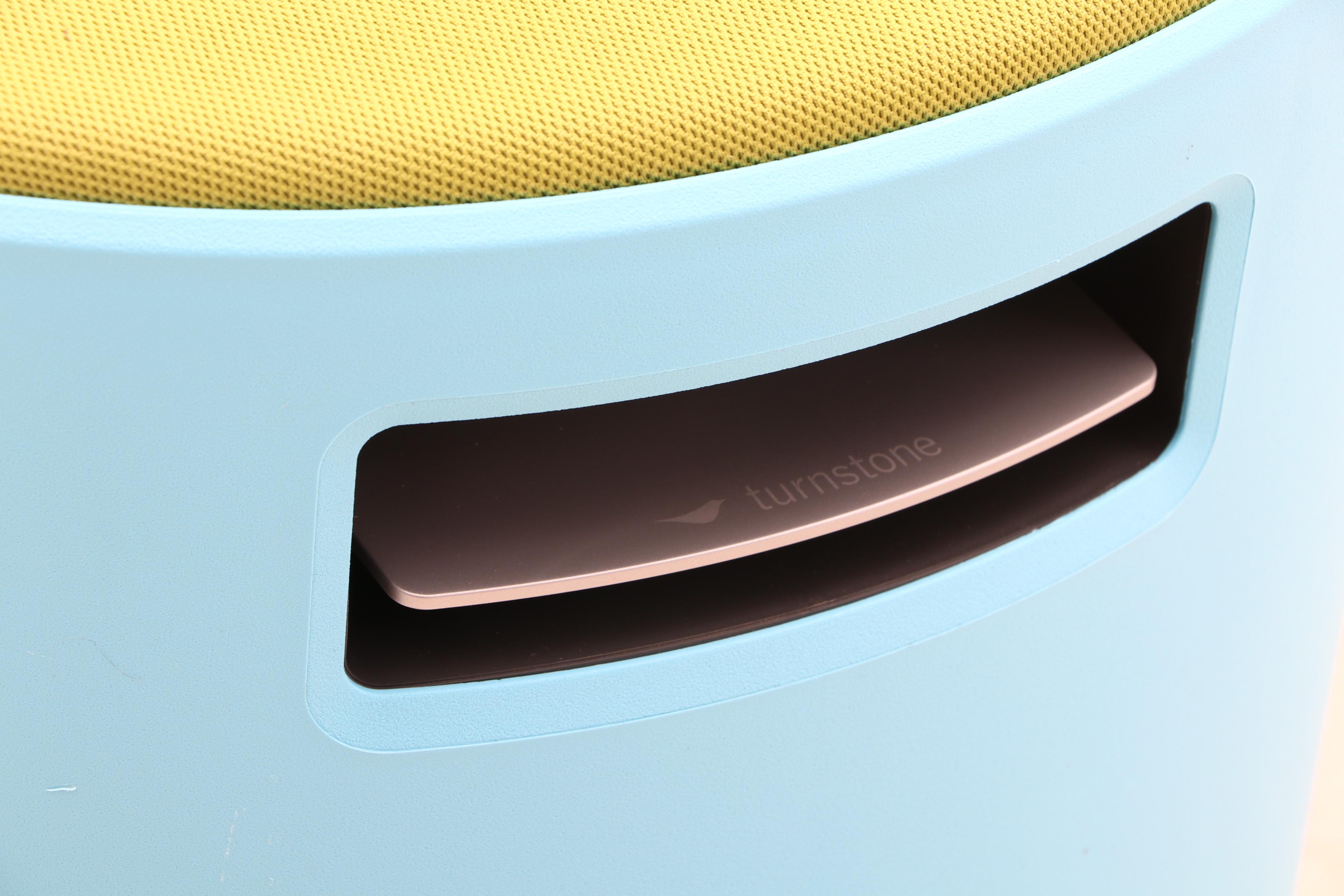 Steelcase "Turnstone" Bouy Desk Chair, Contemporary