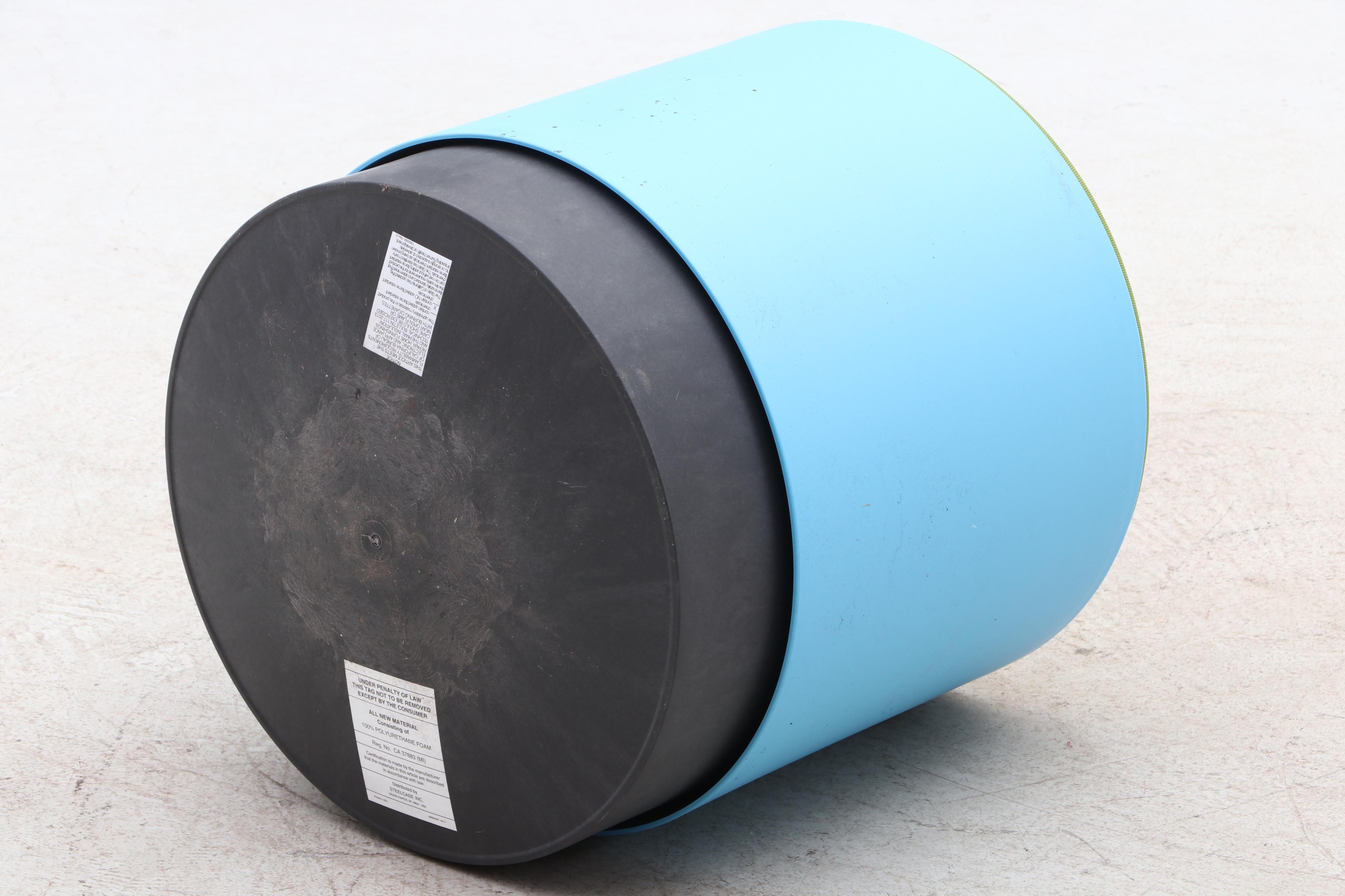 Steelcase "Turnstone" Bouy Desk Chair, Contemporary