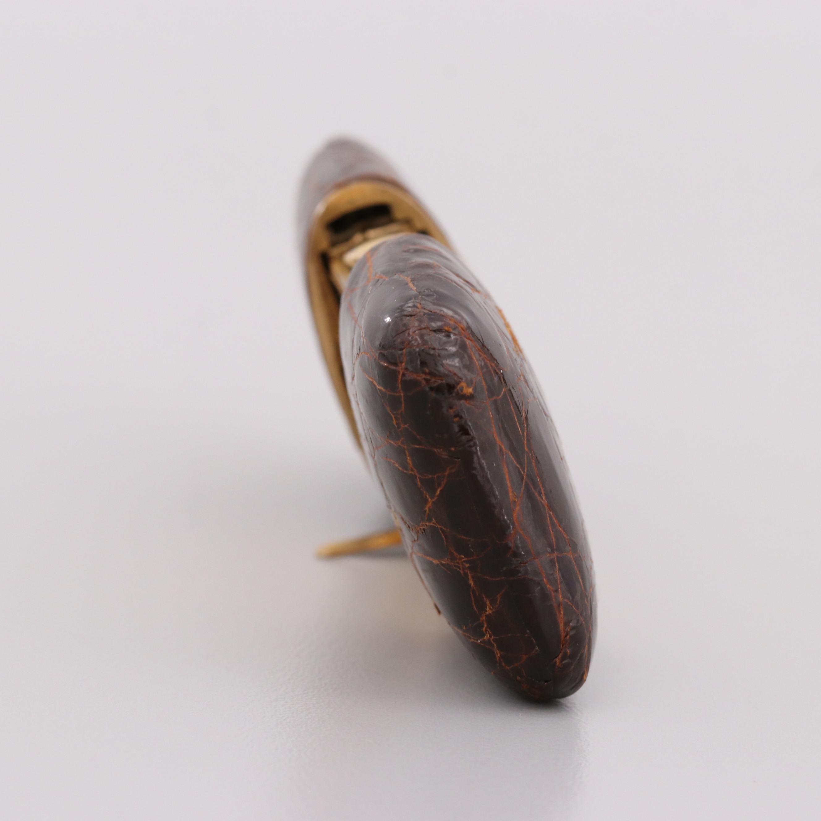 Vintage Stowa Purse Watch