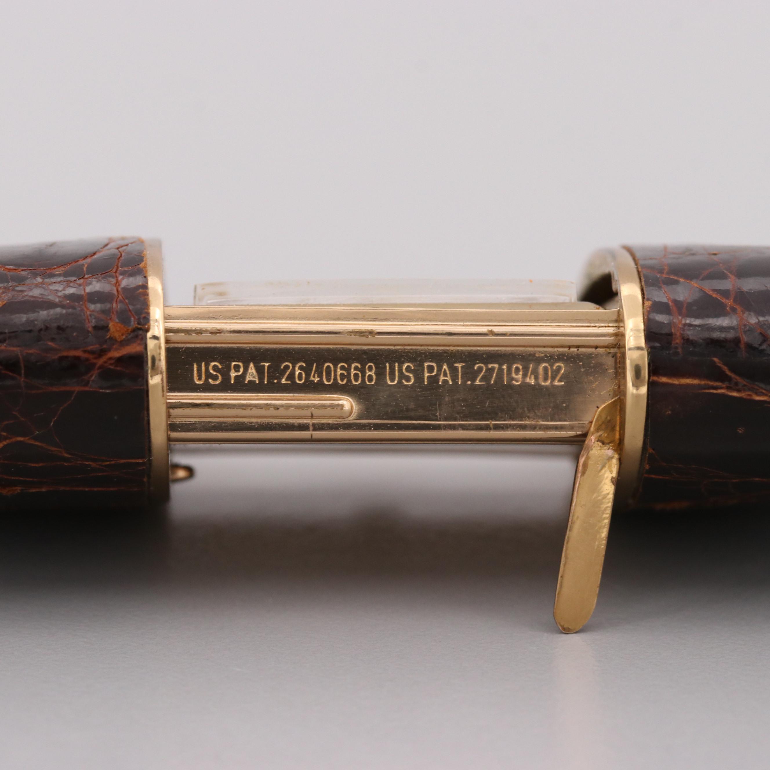 Vintage Stowa Purse Watch