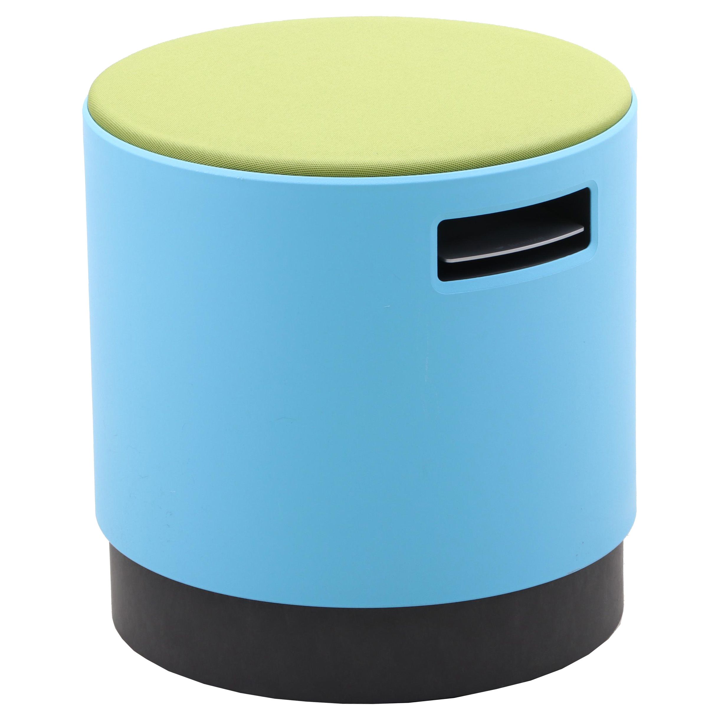 Steelcase "Turnstone" Bouy Desk Chair, Contemporary