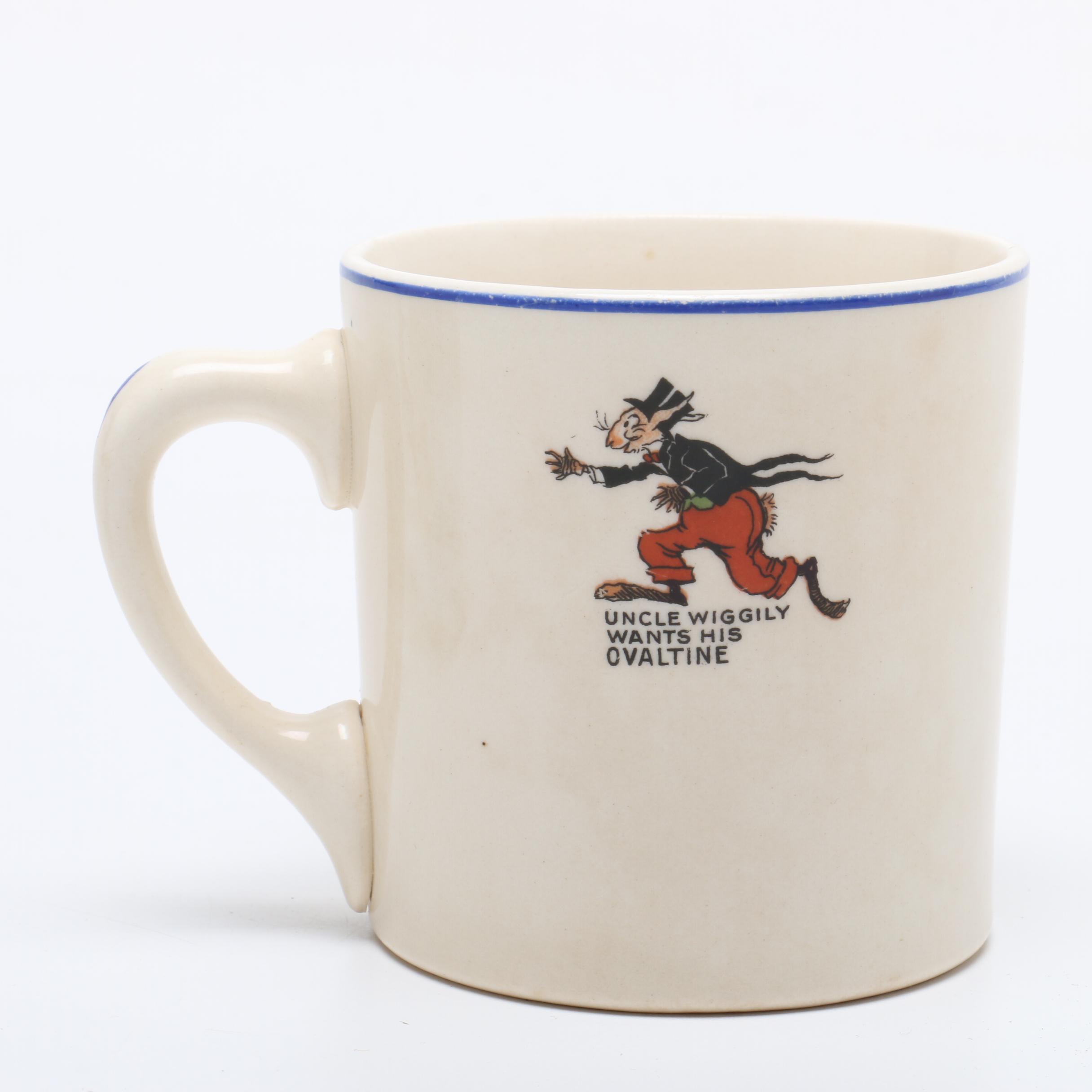 Antique Transferware Featuring Pountney and Allies Dinner Plate, circa 1800s