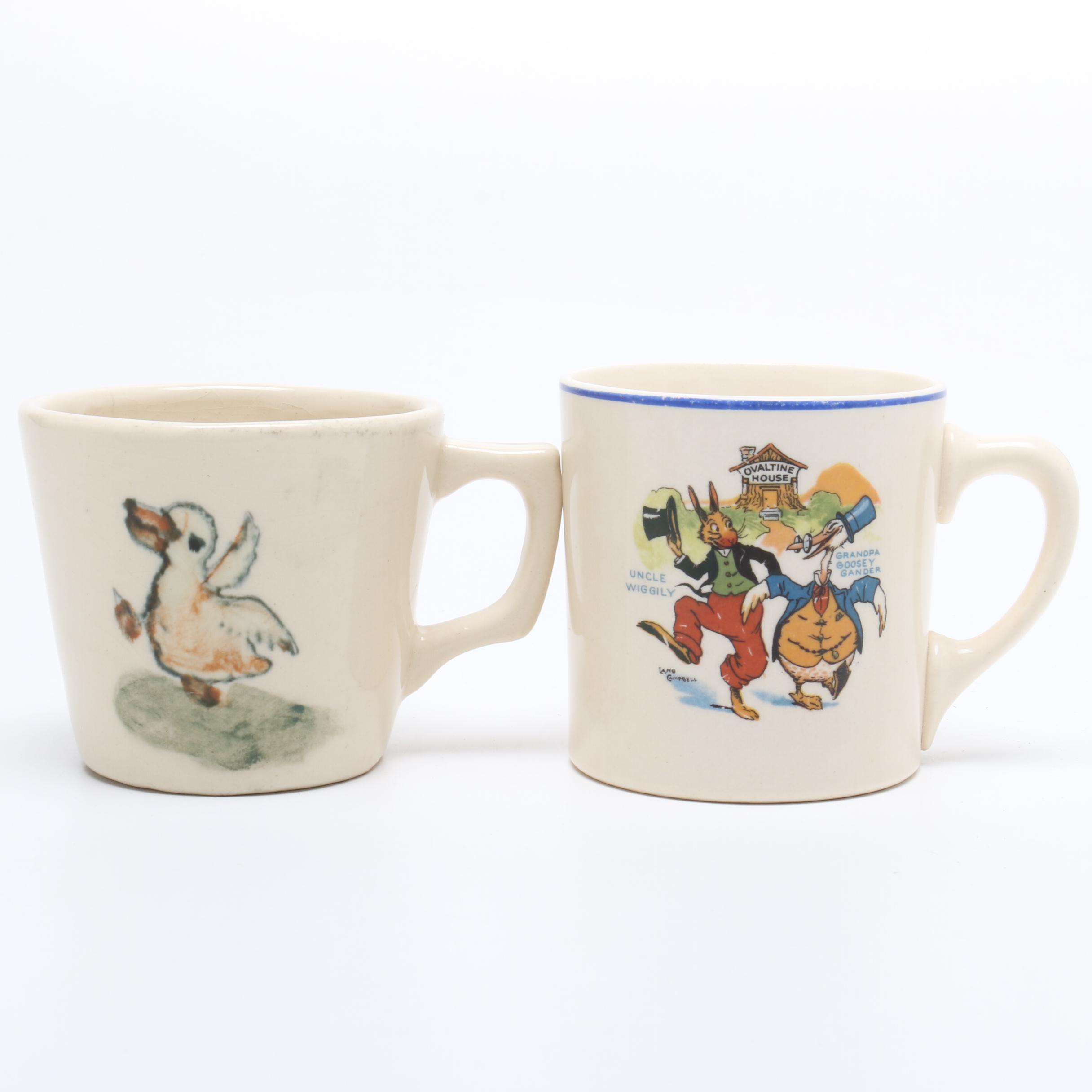 Antique Transferware Featuring Pountney and Allies Dinner Plate, circa 1800s