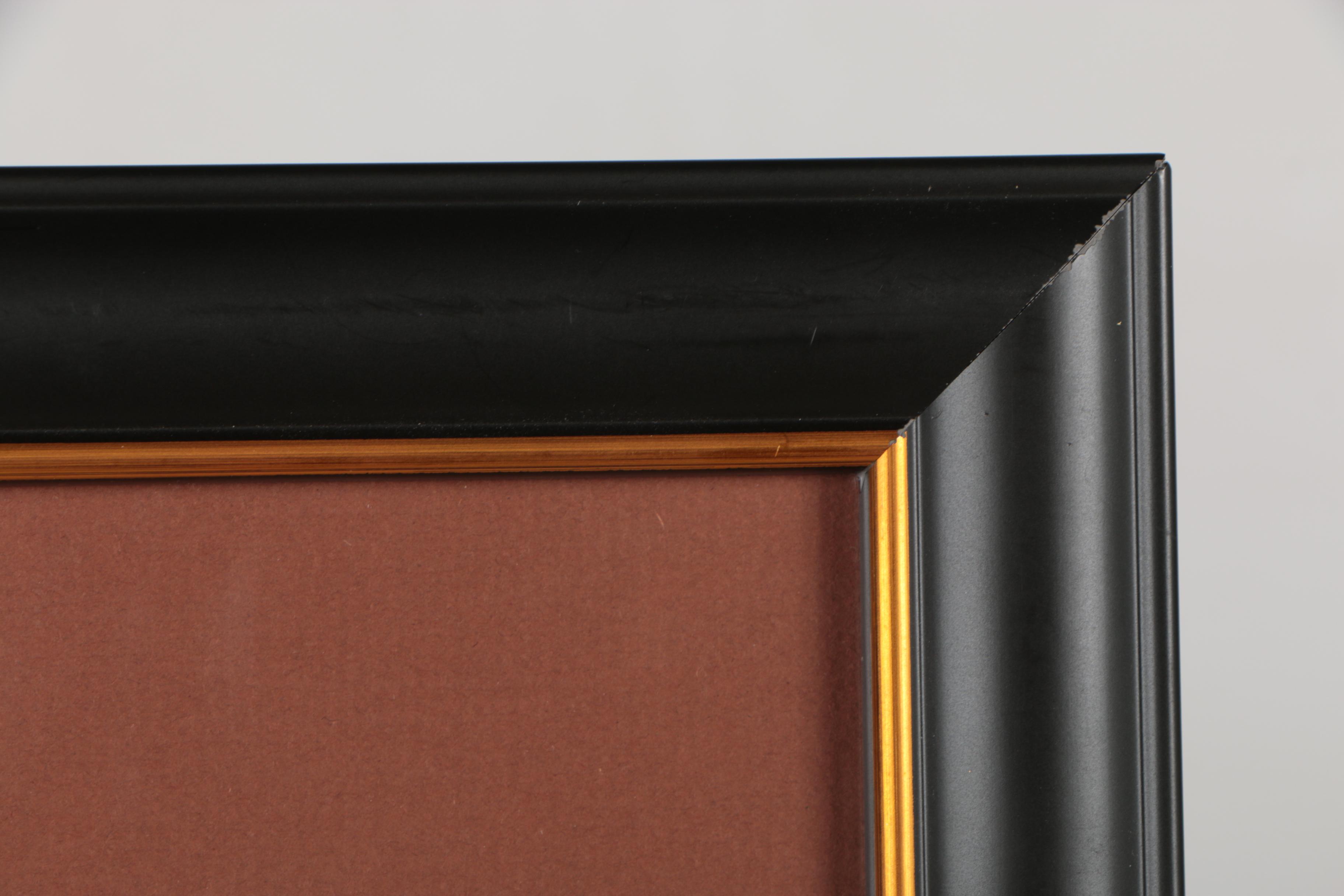 HBO "Happily Ever After" Production Cel and Drawing