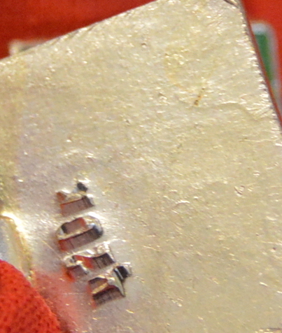 European Badges and Pins