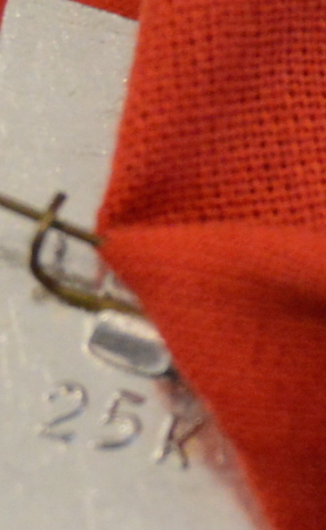 European Badges and Pins