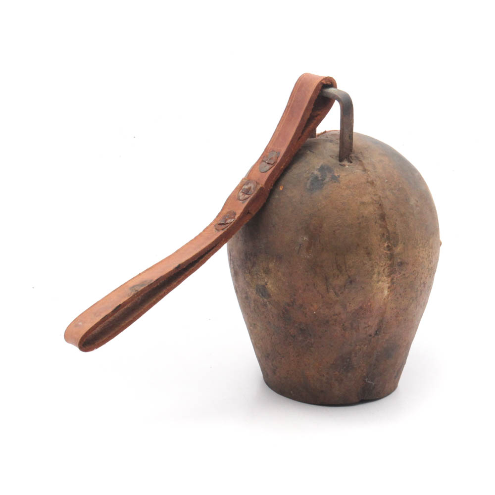 Camel Bell of Sarna, 1972