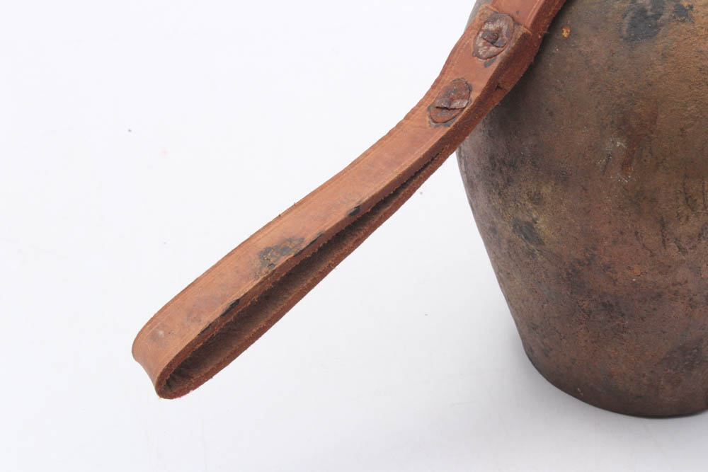 Camel Bell of Sarna, 1972