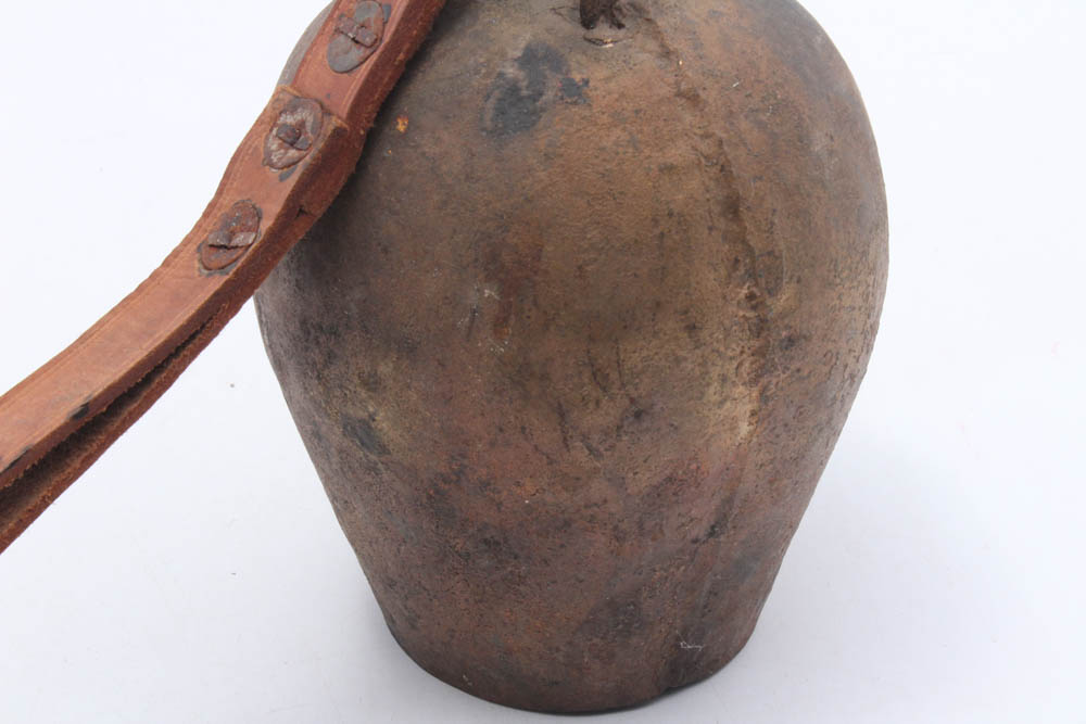 Camel Bell of Sarna, 1972