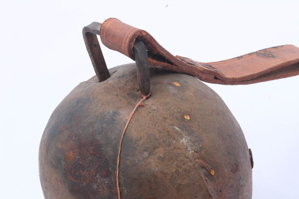 Camel Bell of Sarna, 1972