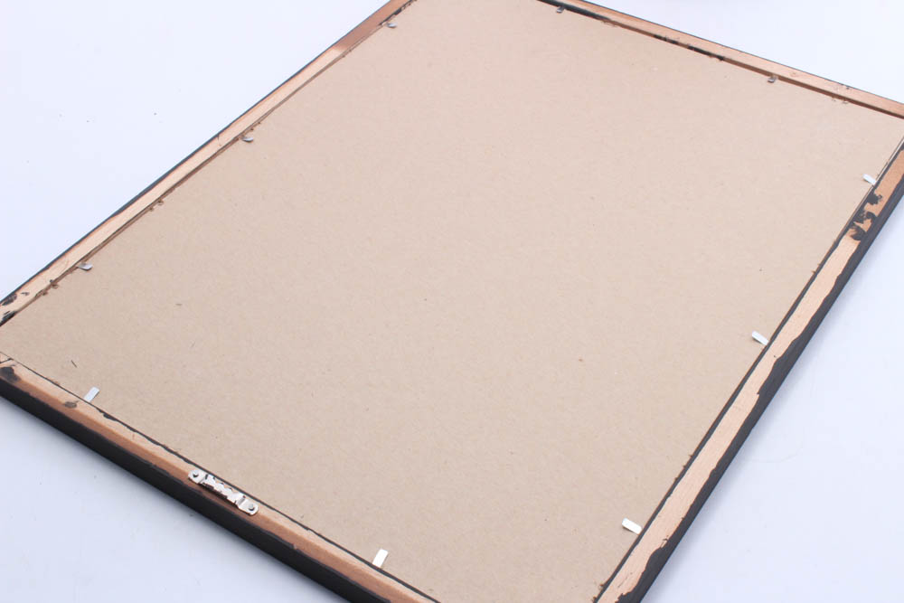 Alexander Calder Lithograph for "Derrière le Miroir"