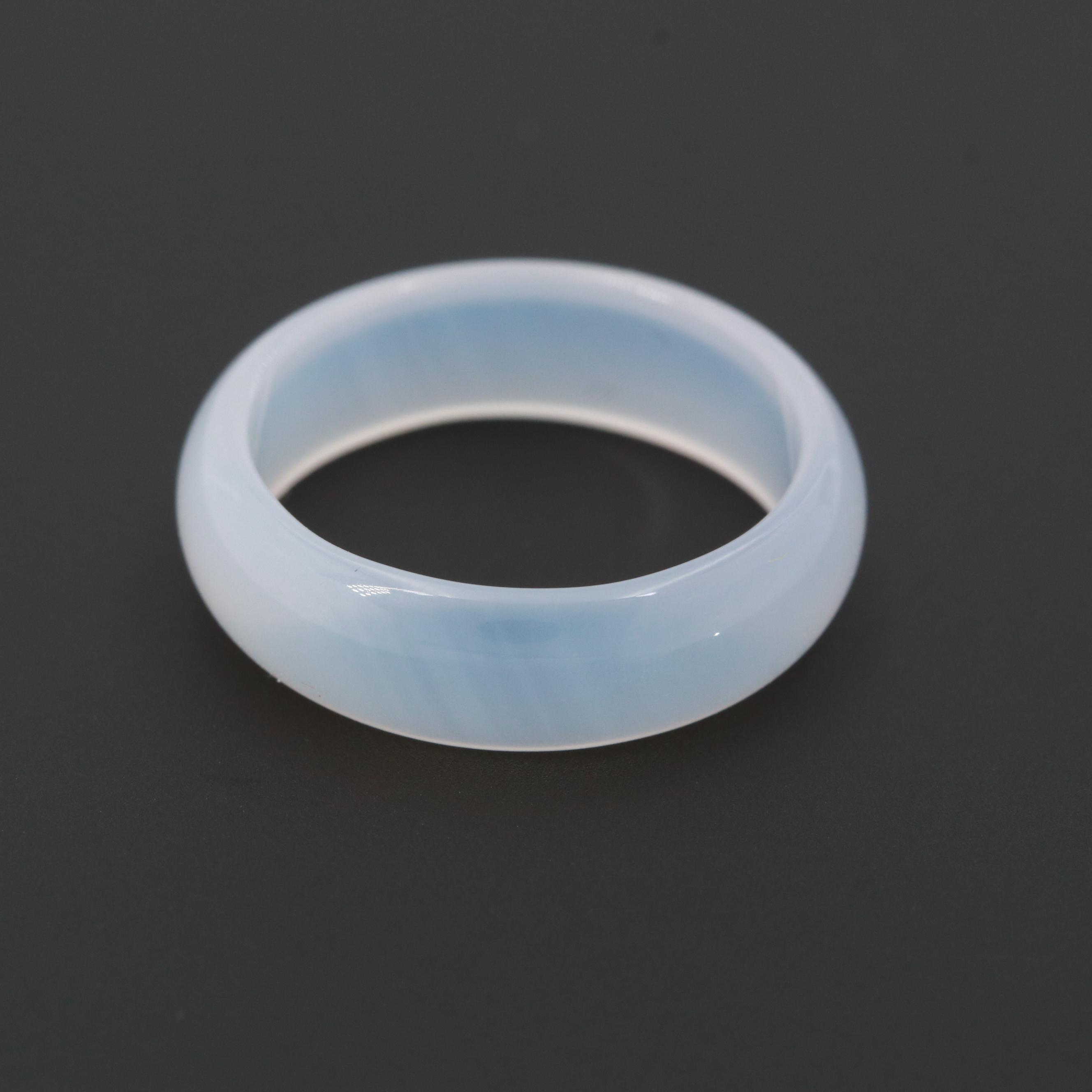 Chalcedony Band