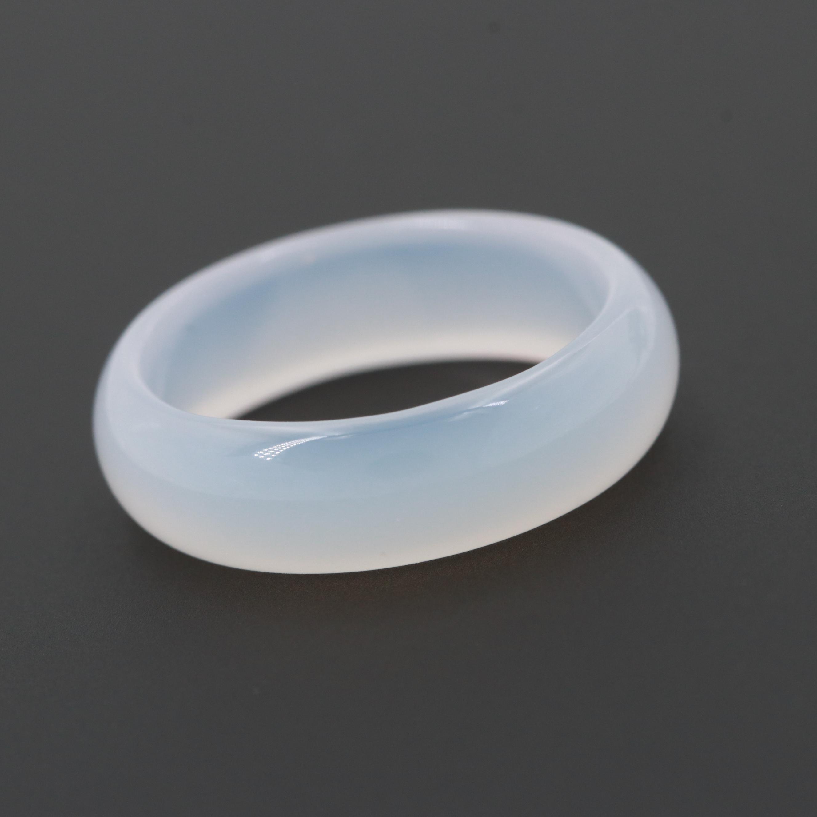 Chalcedony Band