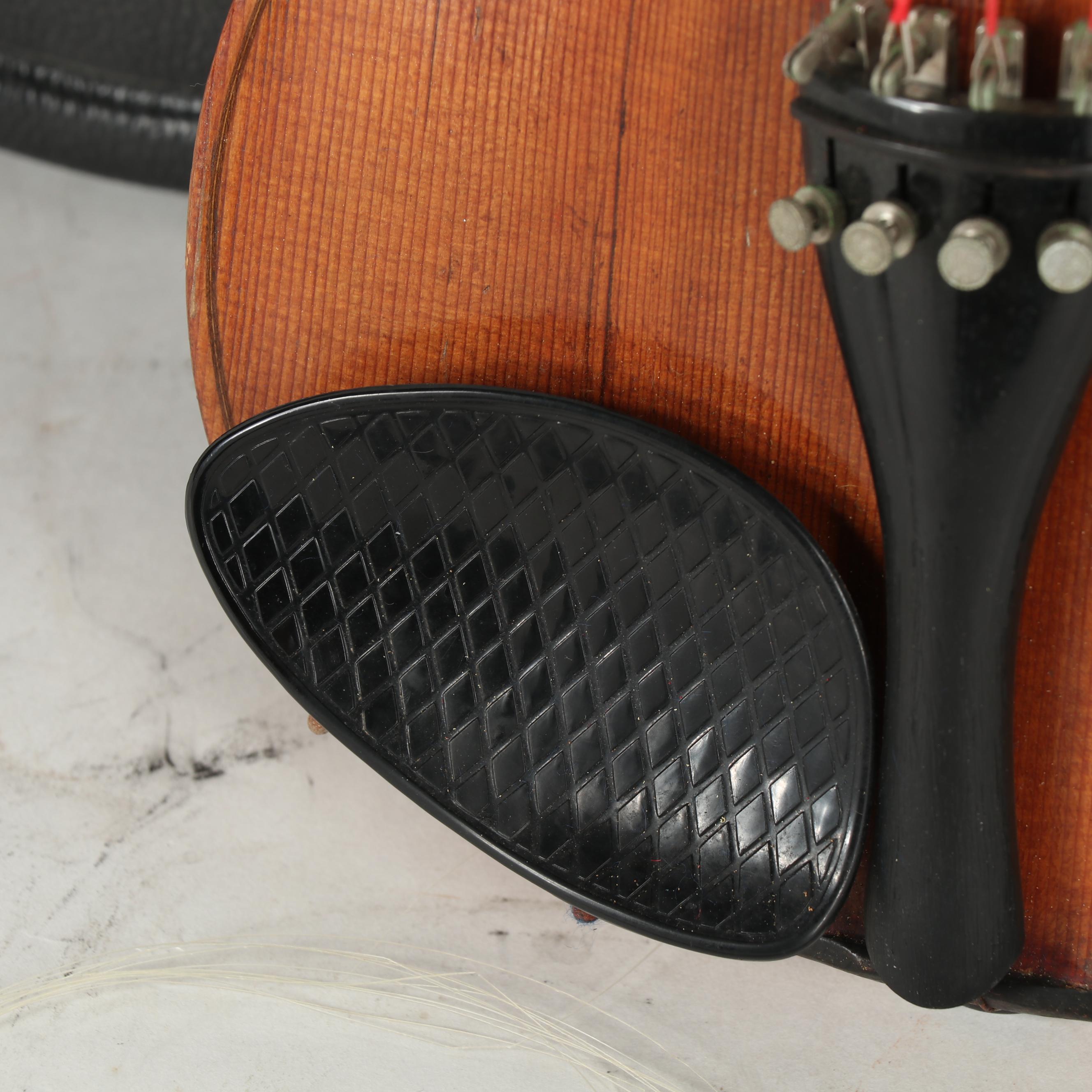 The Buddy System Full Size Violin with Case