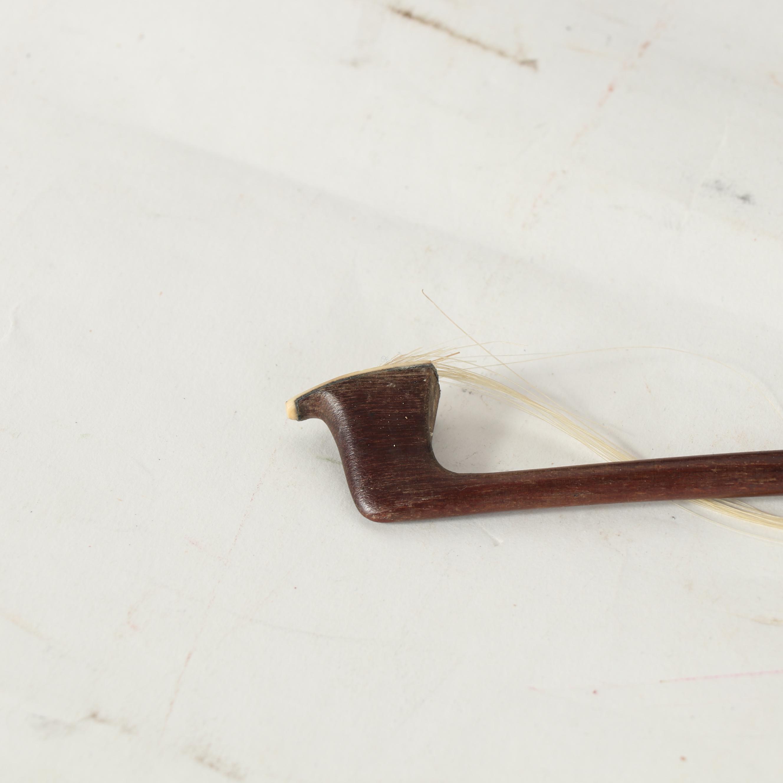 The Buddy System Full Size Violin with Case