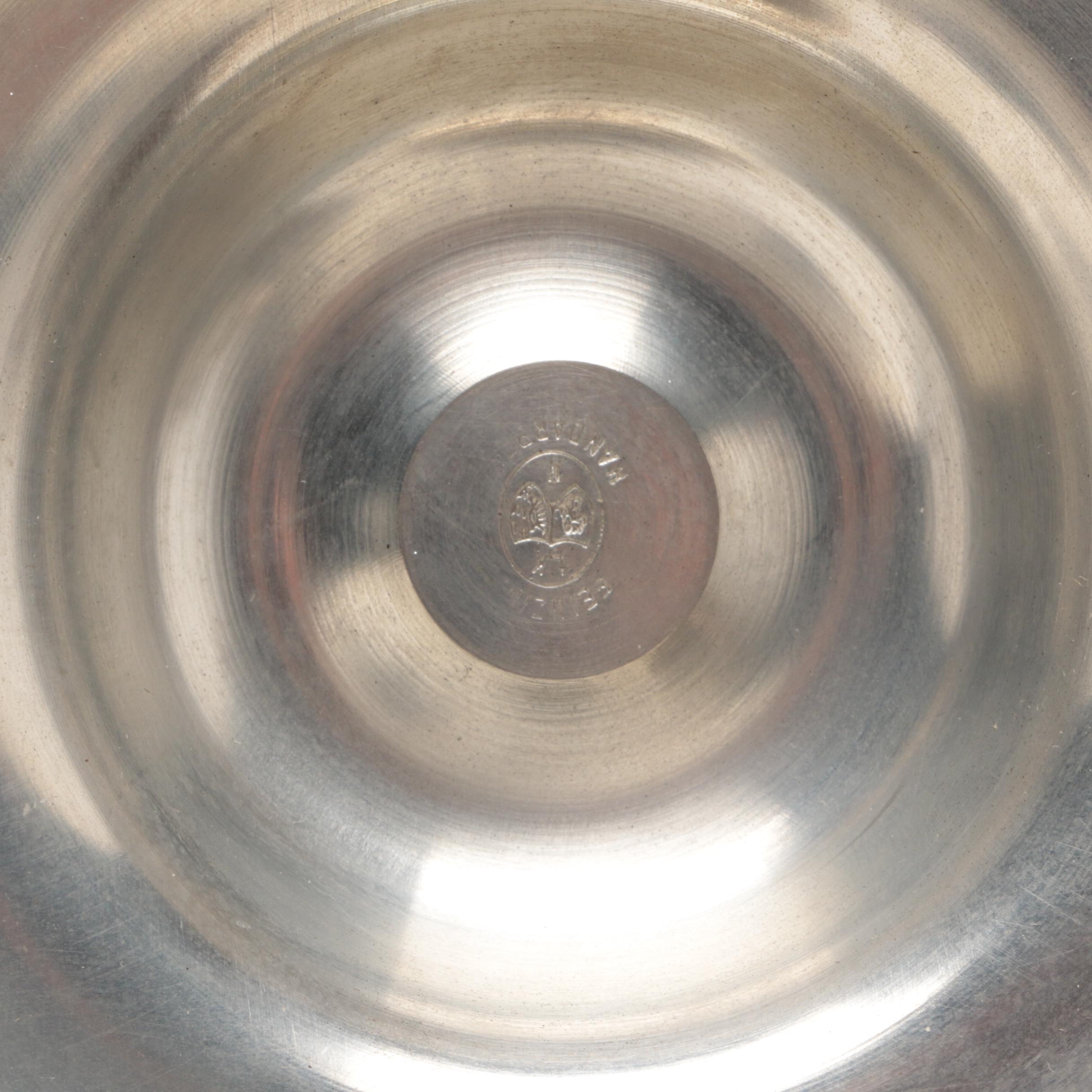 Vintage Veit Seyffarth "Apostle" Stein