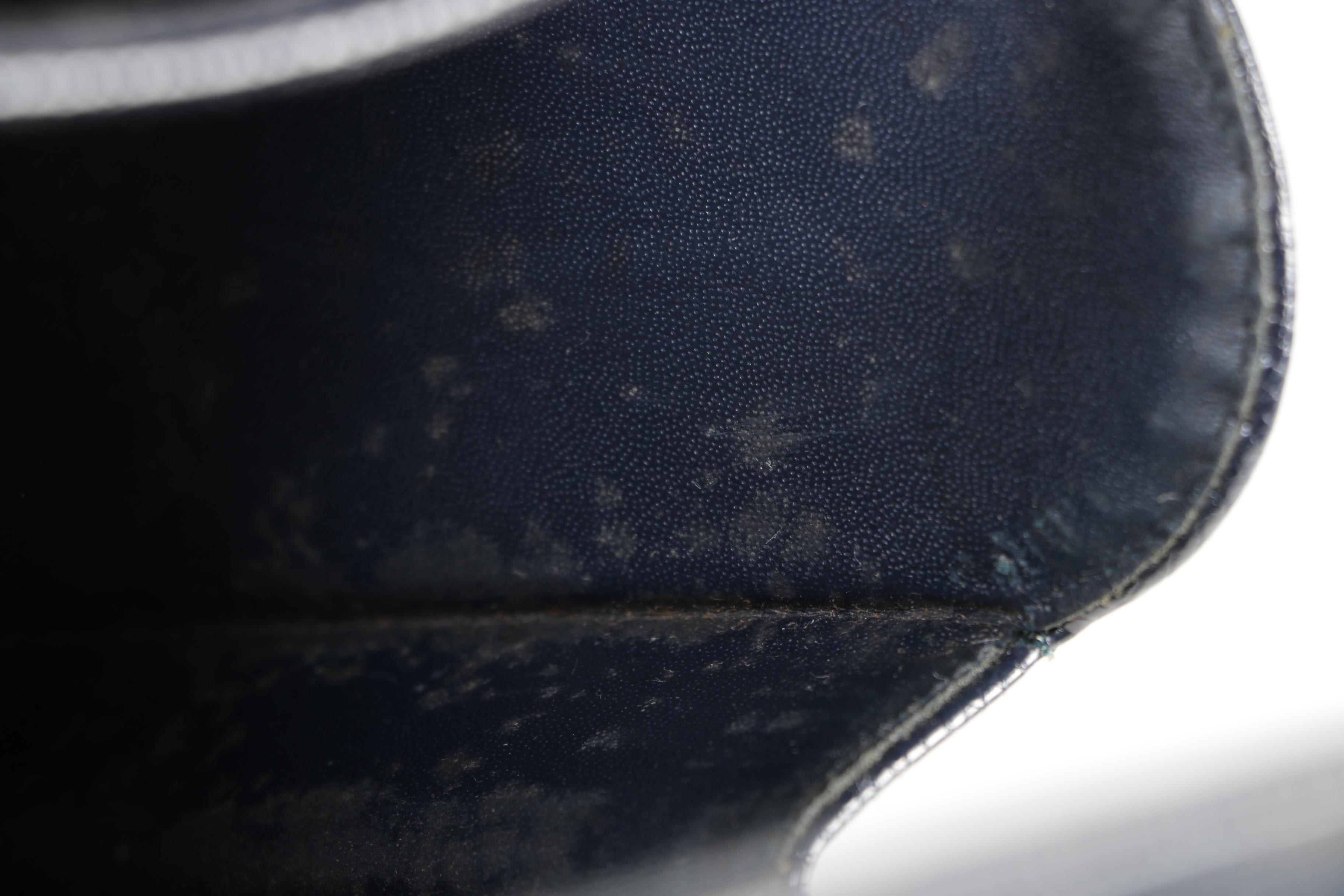 It's Rich Wool Pant Set, Miss Alice Hat and Susan Gail Leather Handbag, 1960s