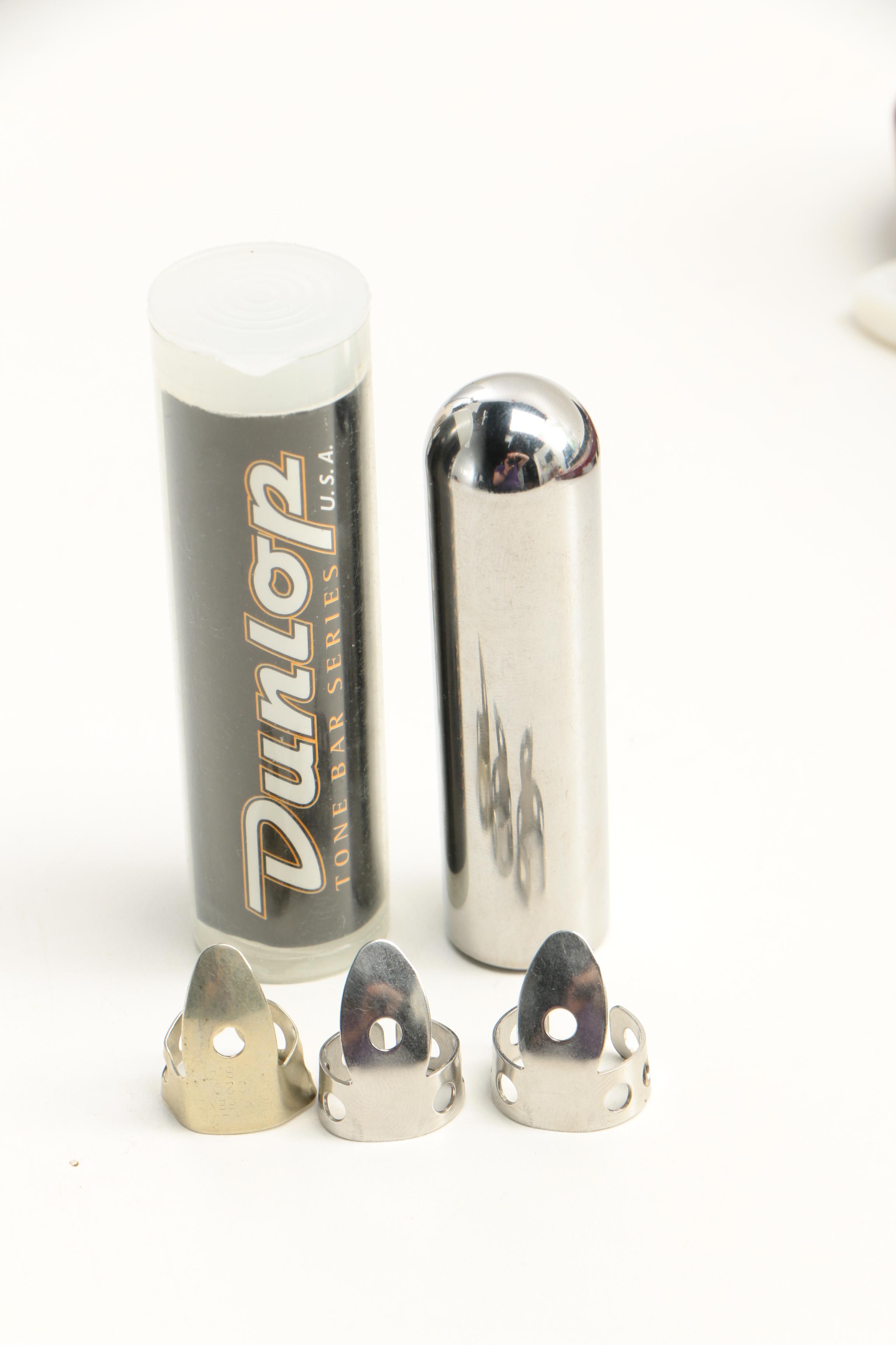 Morrell Lap Steel Guitar