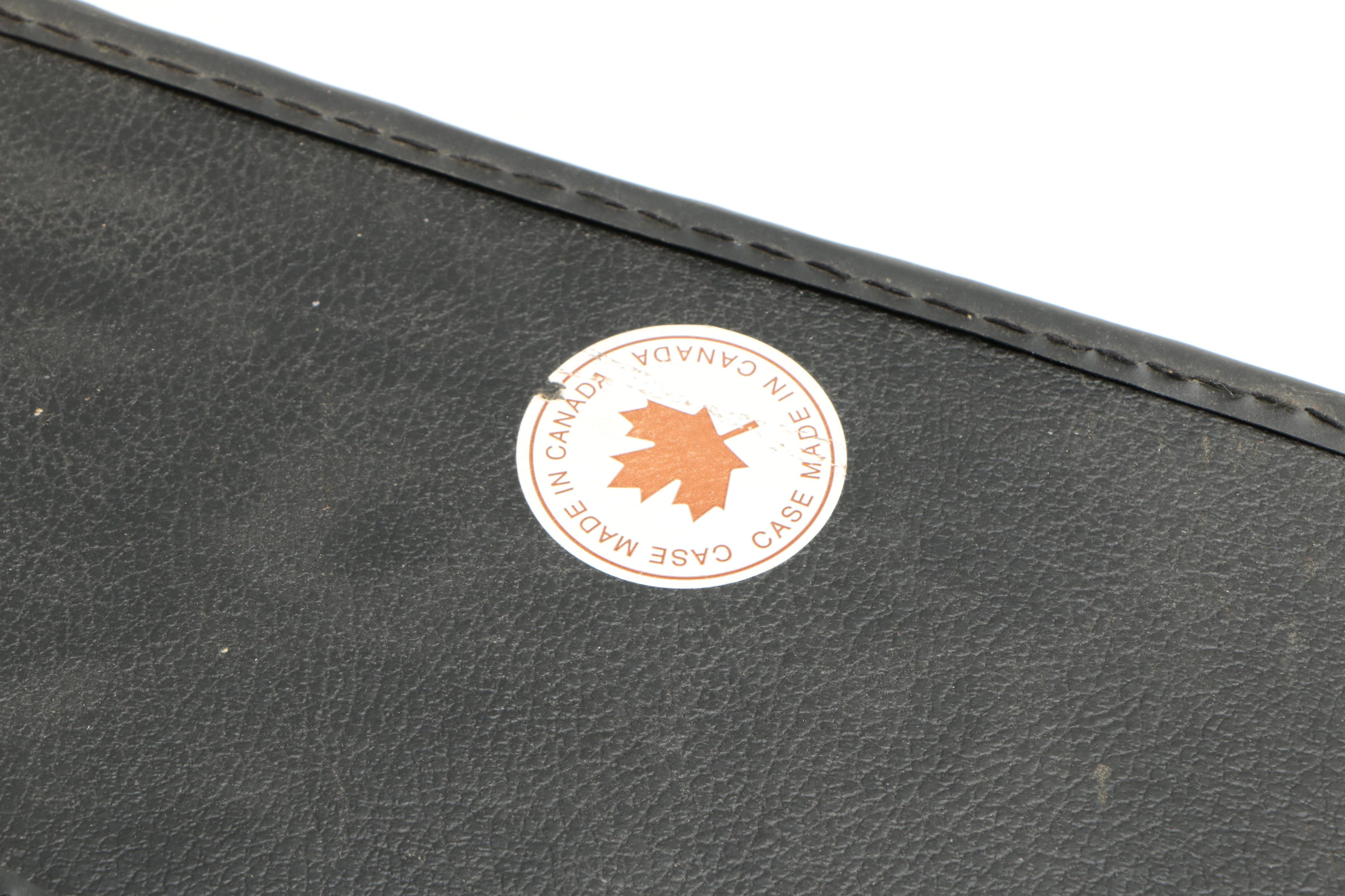 Morrell Lap Steel Guitar