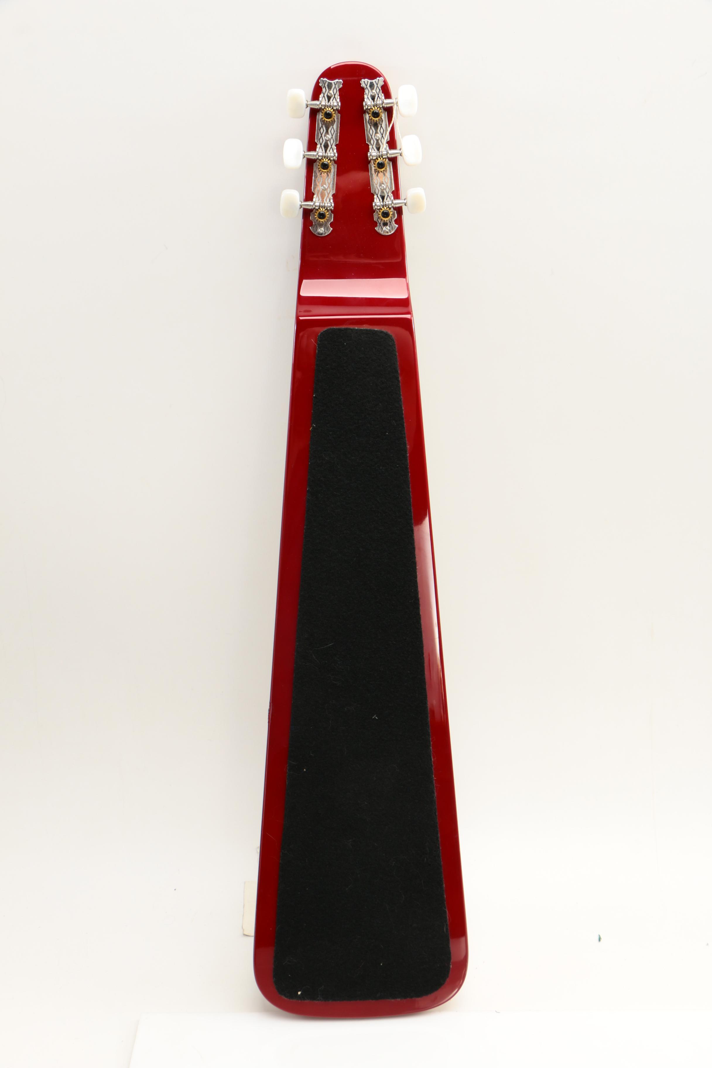 Morrell Lap Steel Guitar