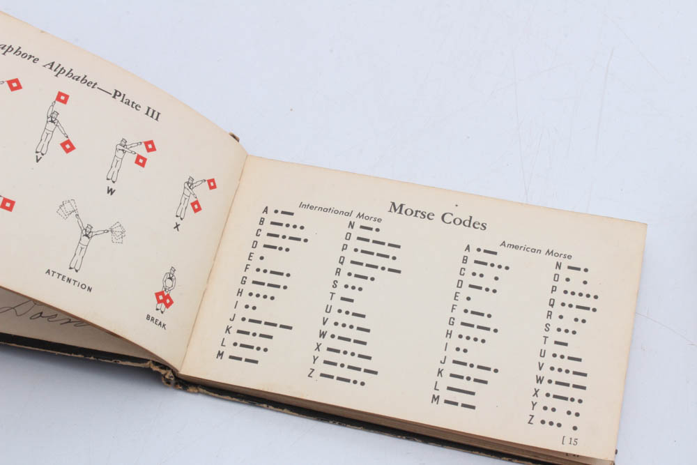 Whitman Illustrated Guide Books, 1930s-1940s